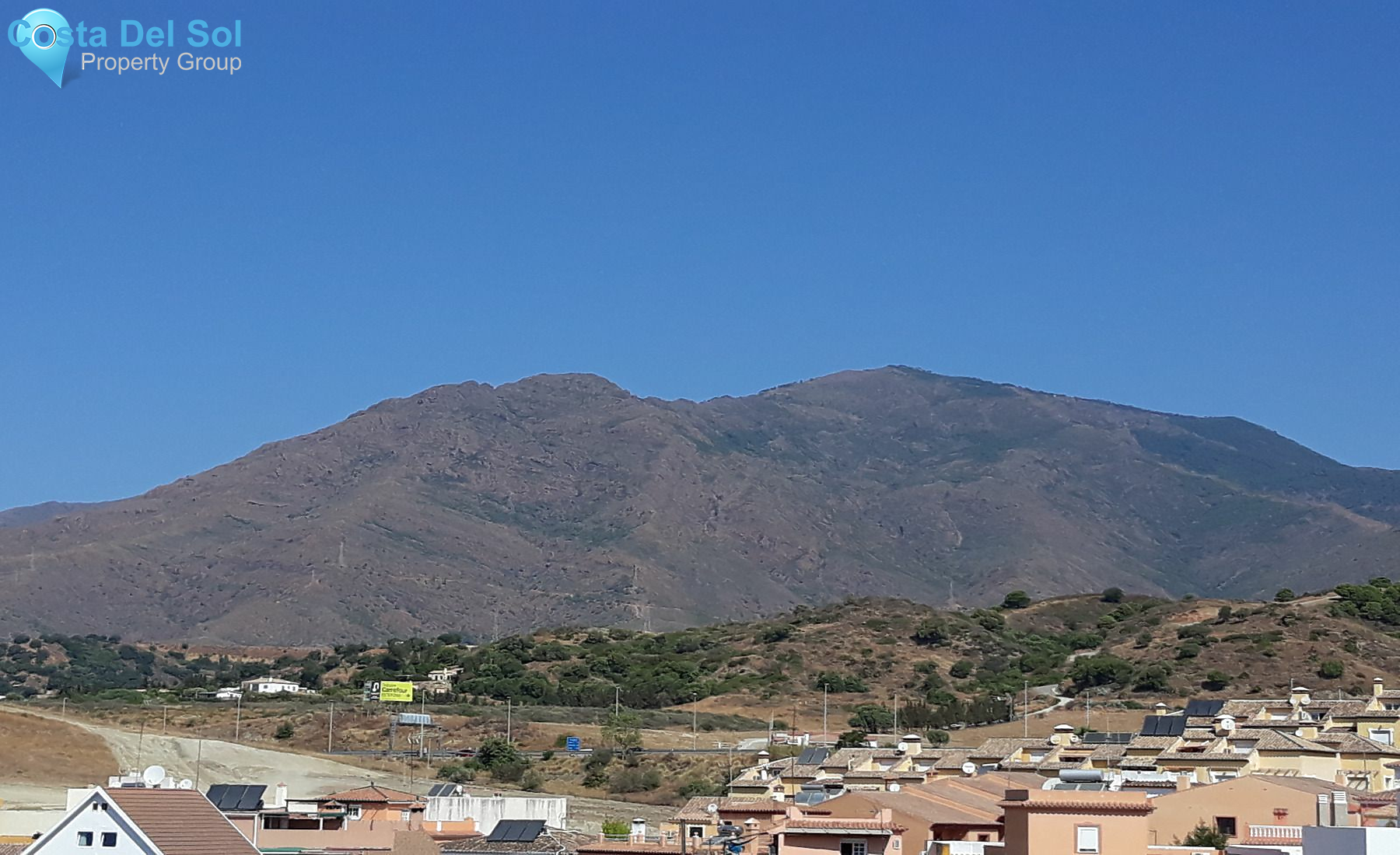 Townhouse in Estepona