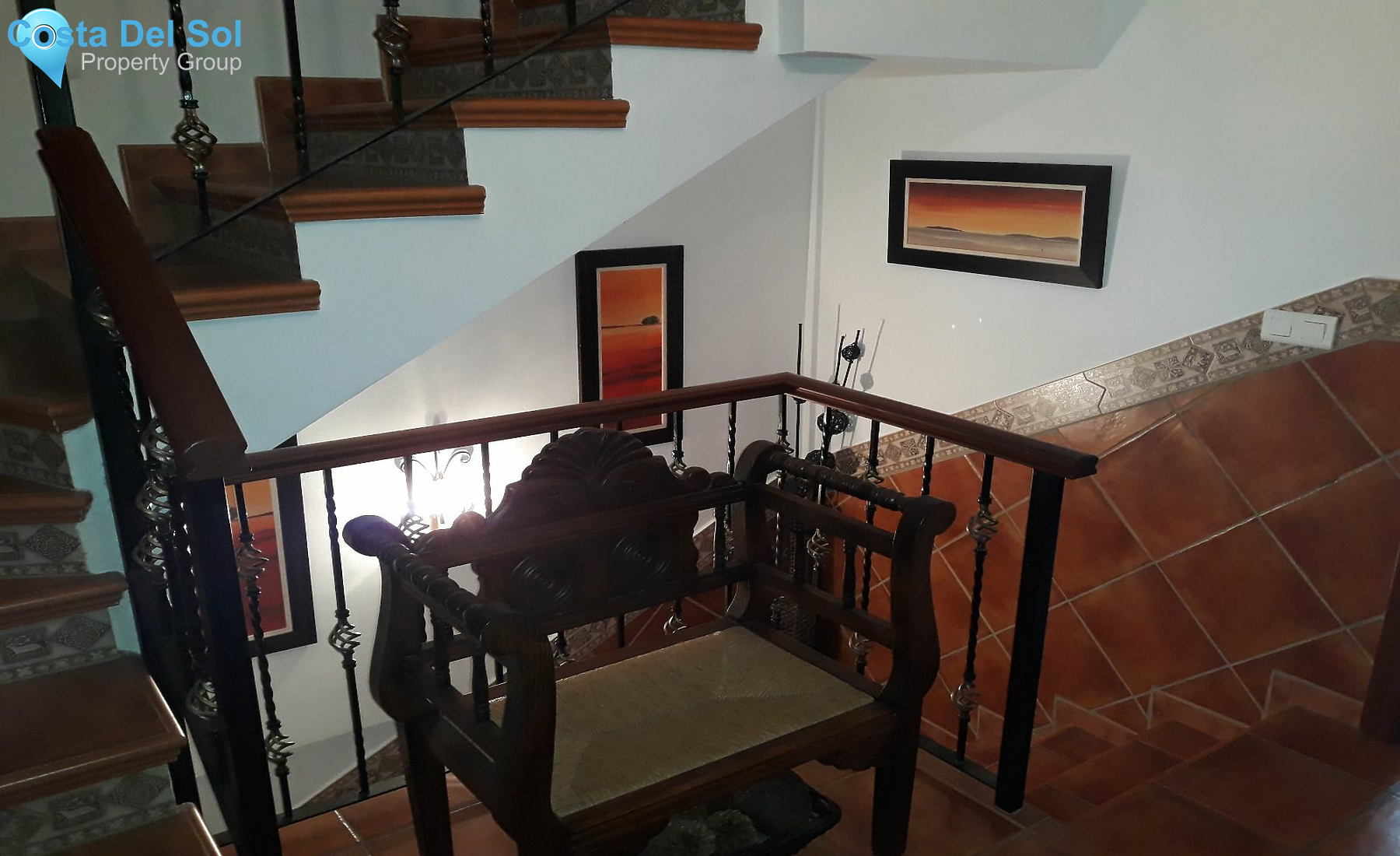 Townhouse in Estepona-1214531