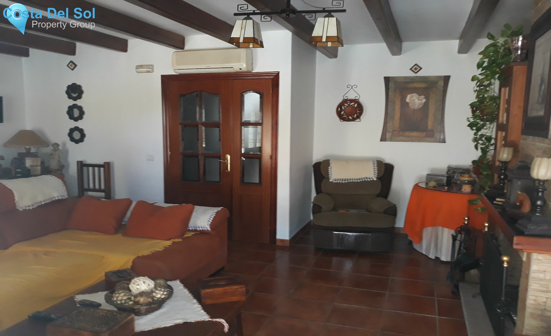 Townhouse in Estepona-1214532