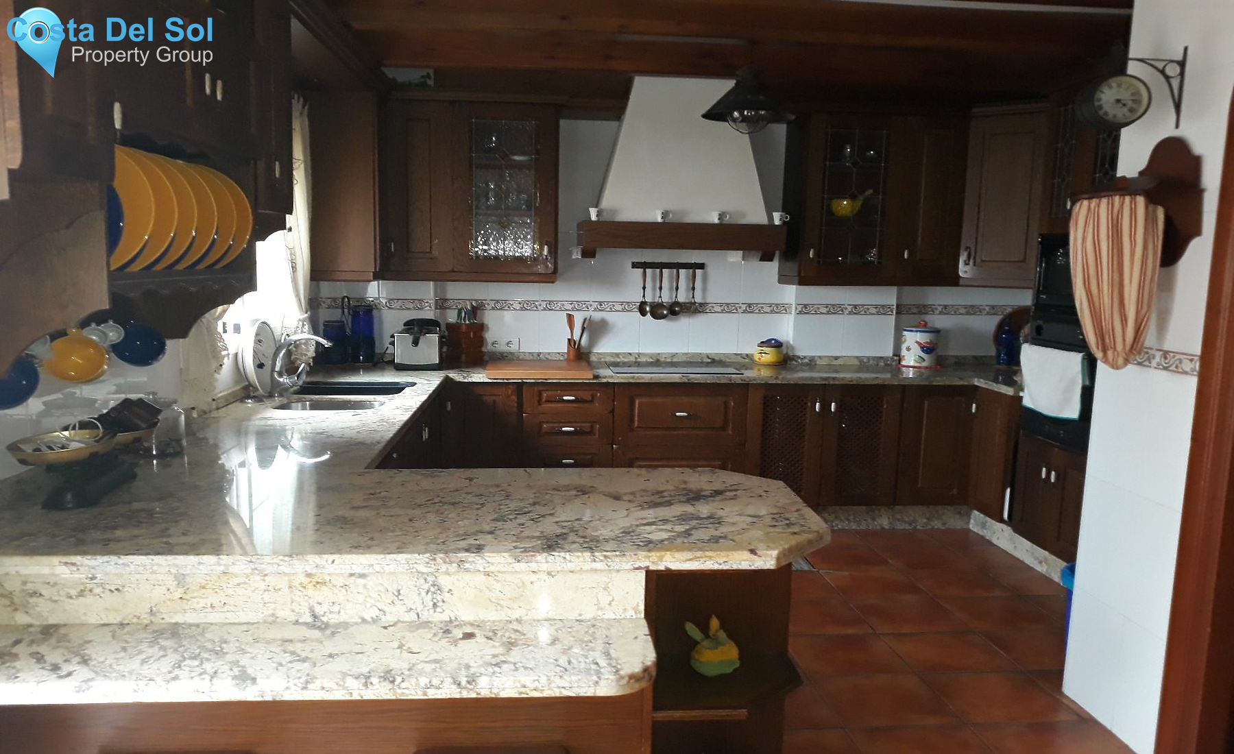 Townhouse in Estepona-1214535