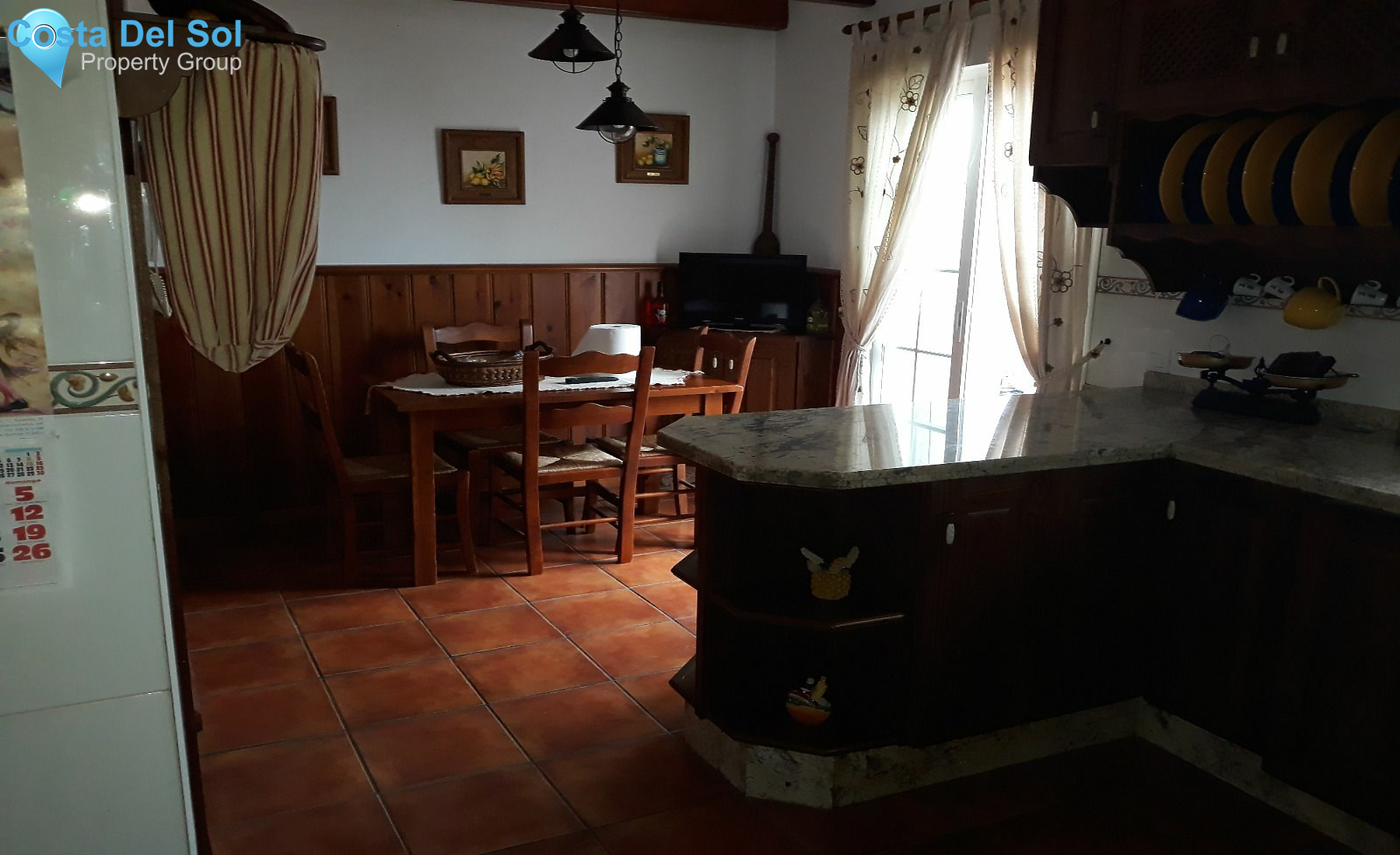 Townhouse in Estepona-1214538