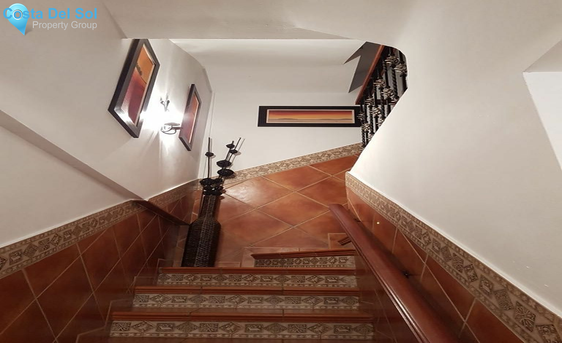 Townhouse in Estepona-1214539