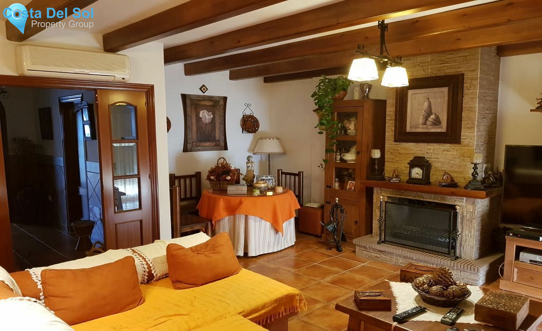 Townhouse in Estepona-1214522