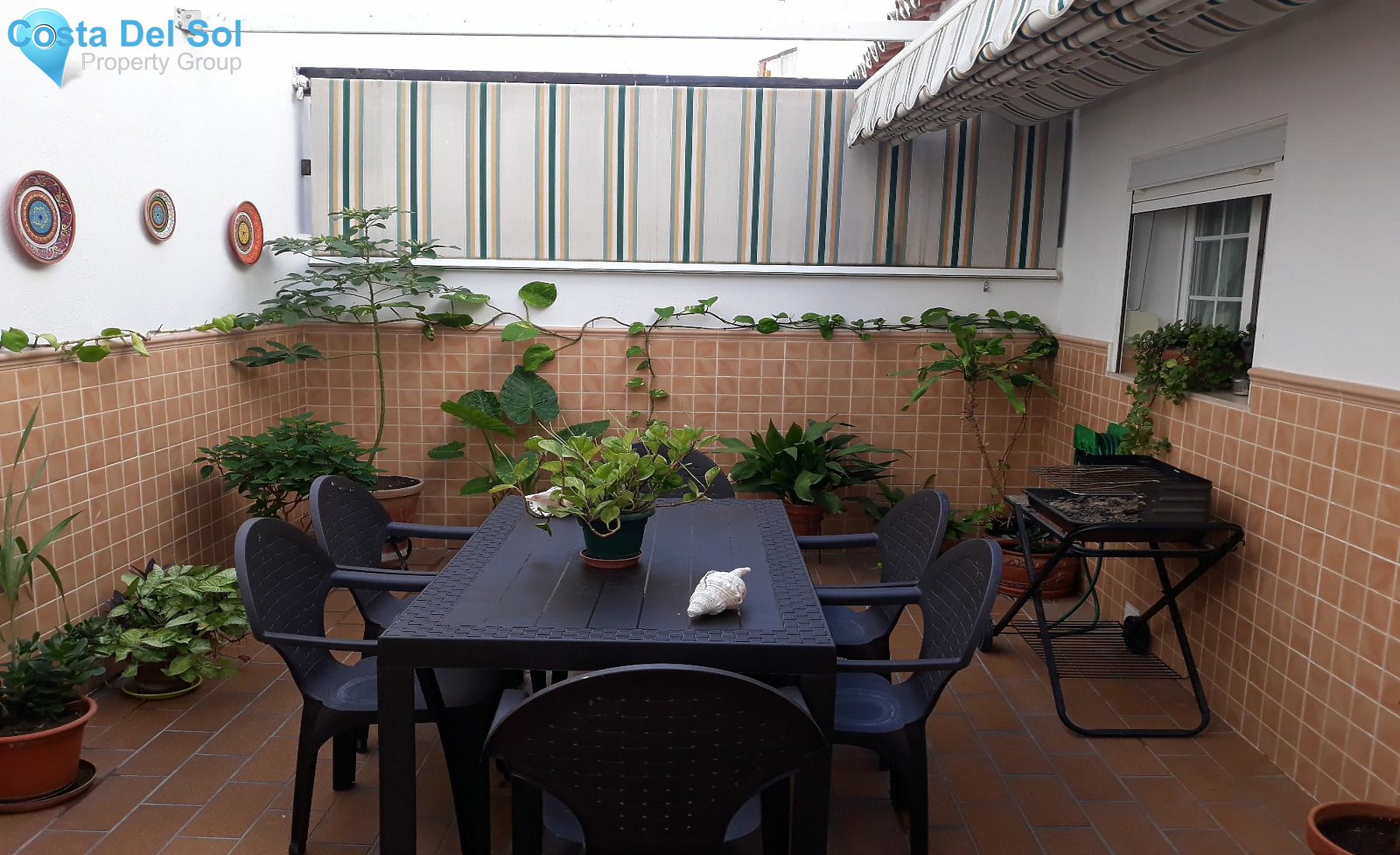 Townhouse in Estepona-1214523