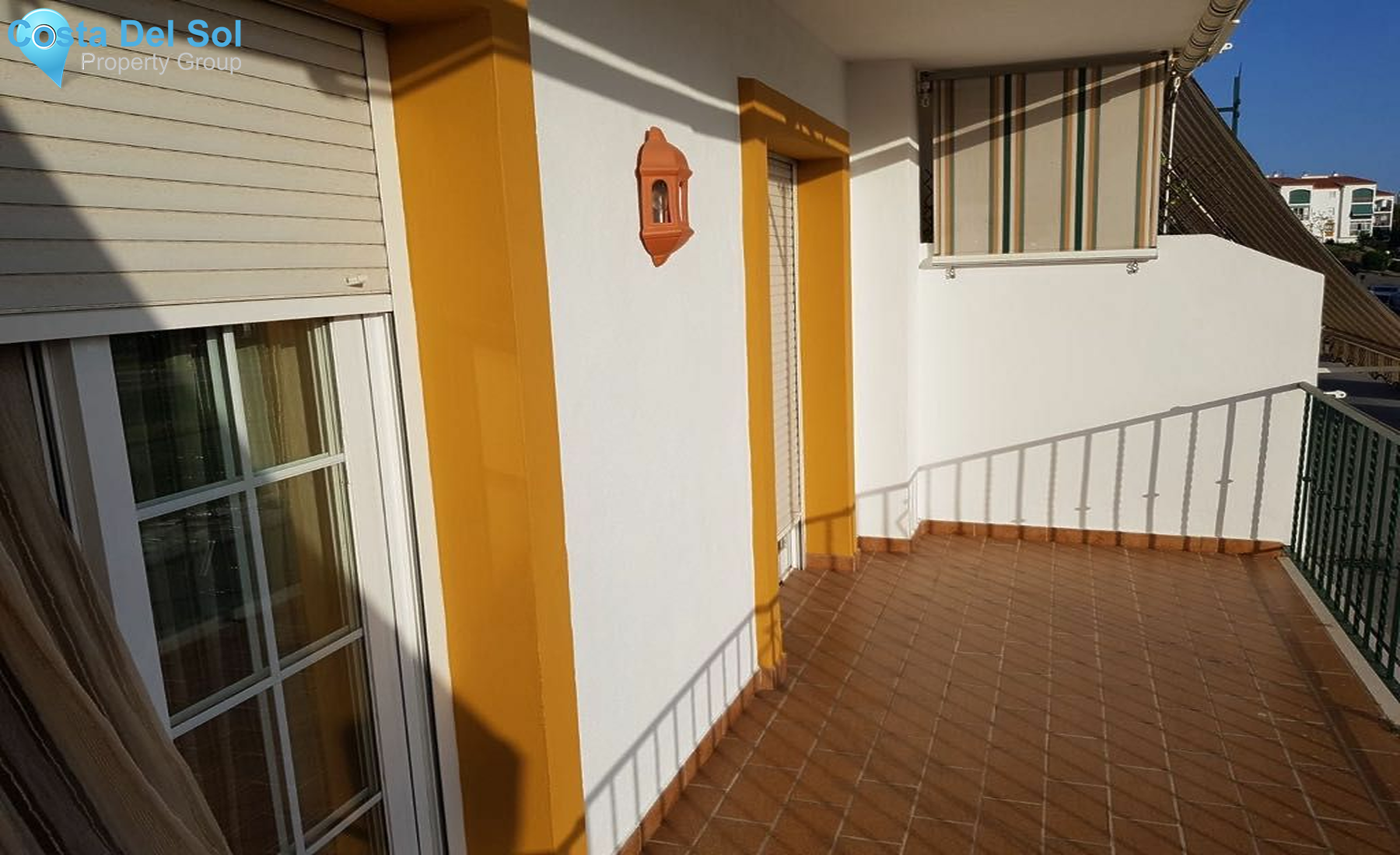 Townhouse in Estepona-1214524