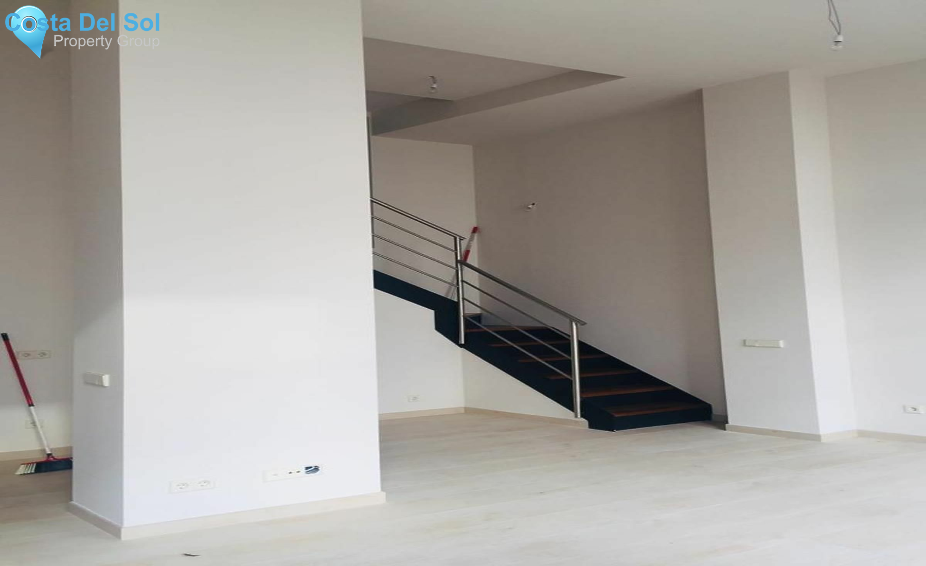 Townhouse in Estepona-1215627