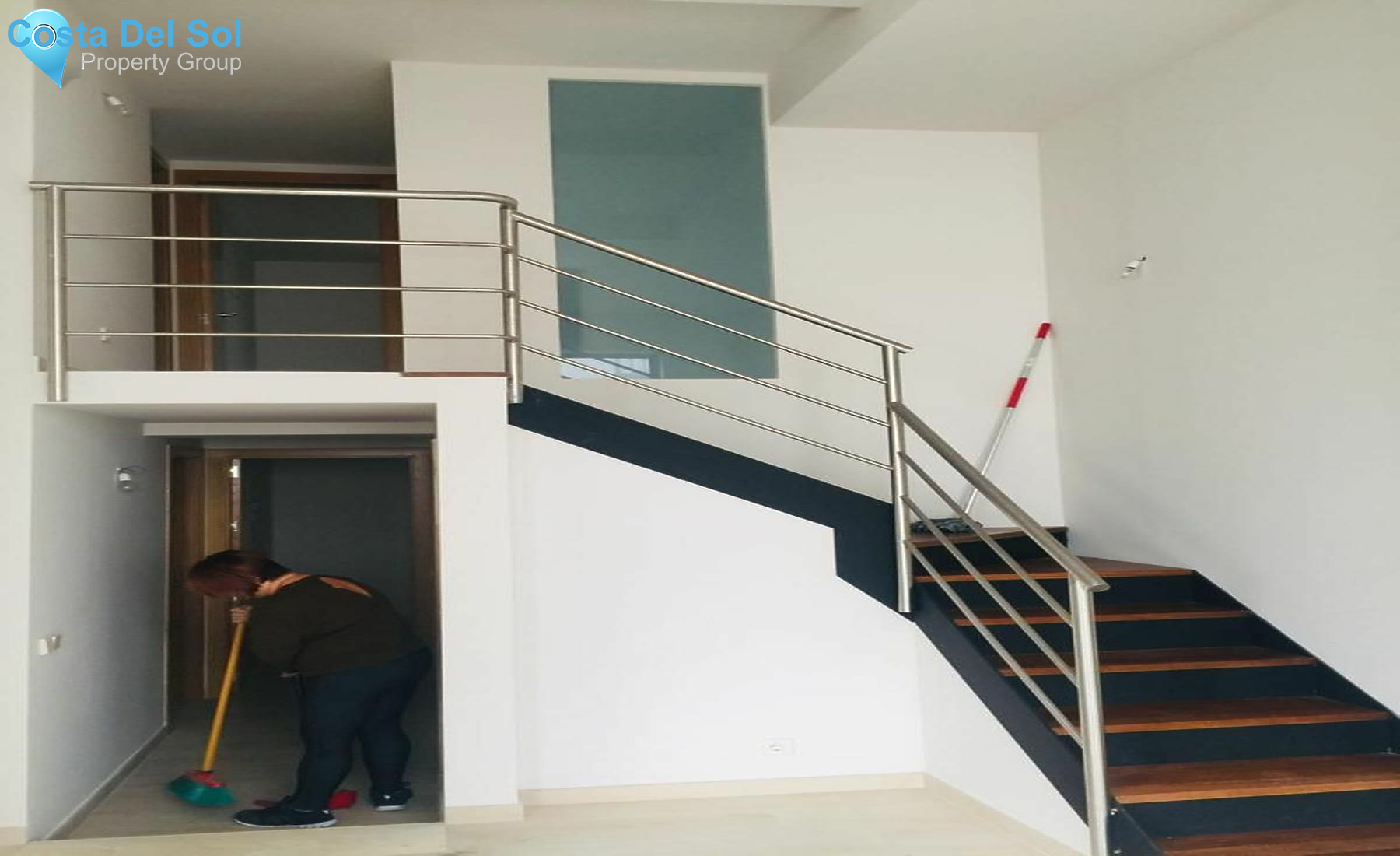 Townhouse in Estepona-1215628