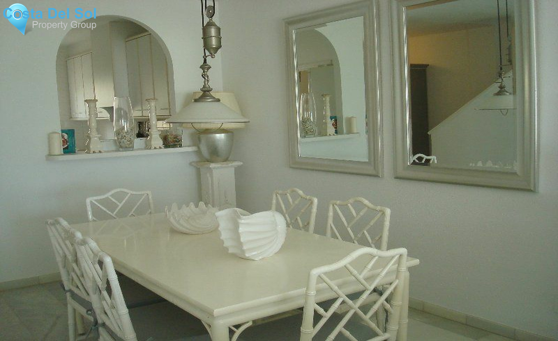 Townhouse in Estepona-1219782