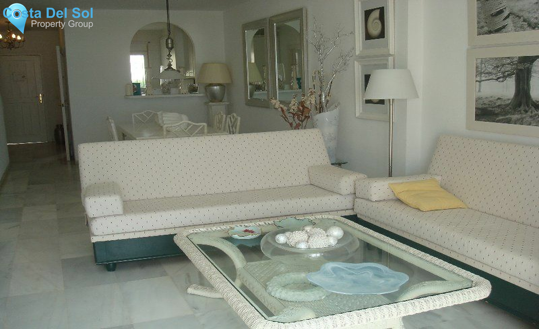 Townhouse in Estepona-1219783