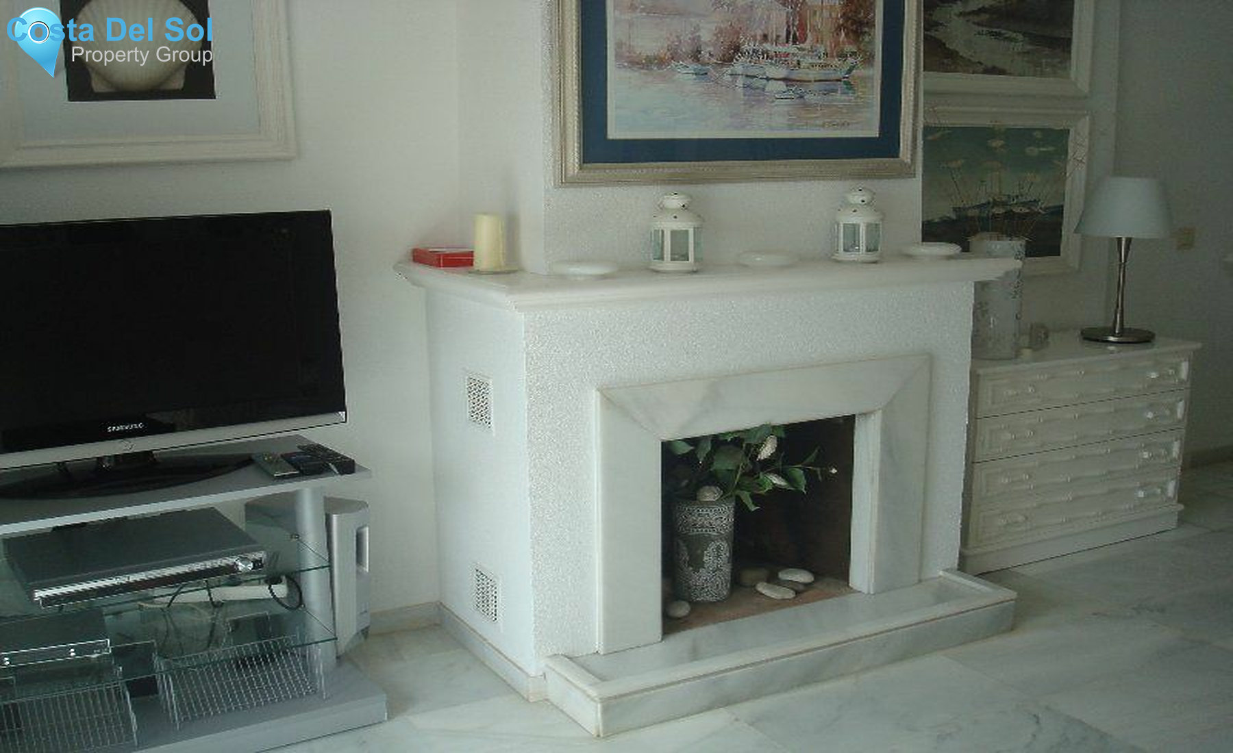 Townhouse in Estepona-1219784