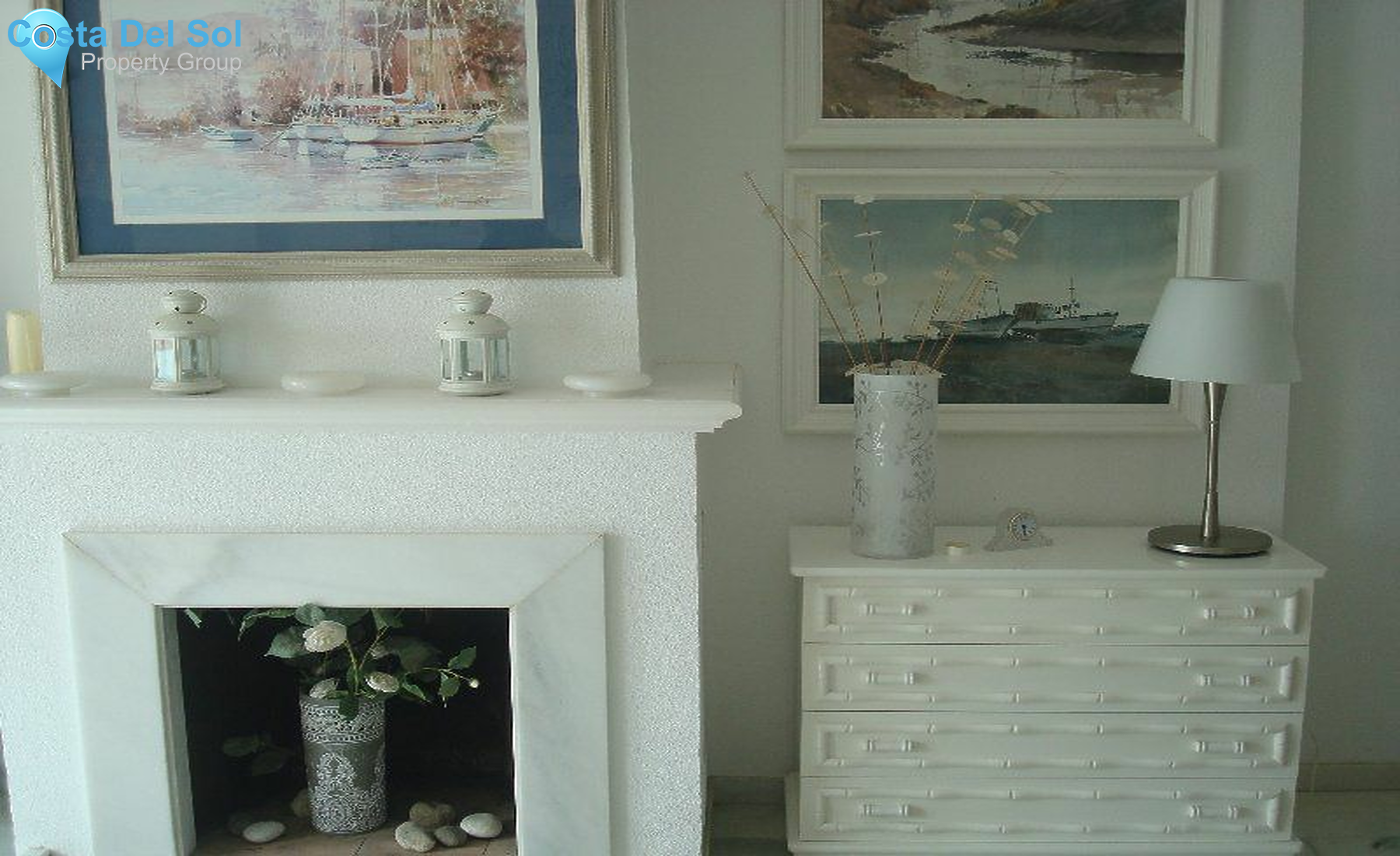 Townhouse in Estepona-1219785