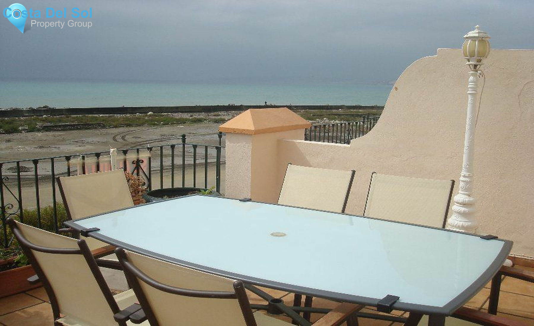 Townhouse in Estepona-1219786