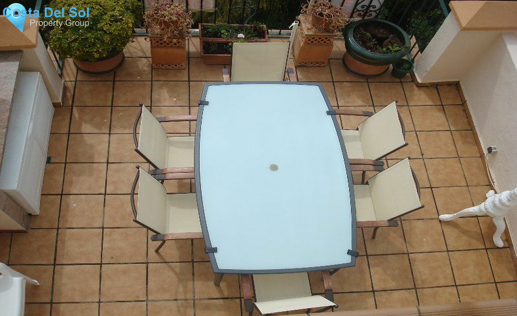 Townhouse in Estepona-1219787