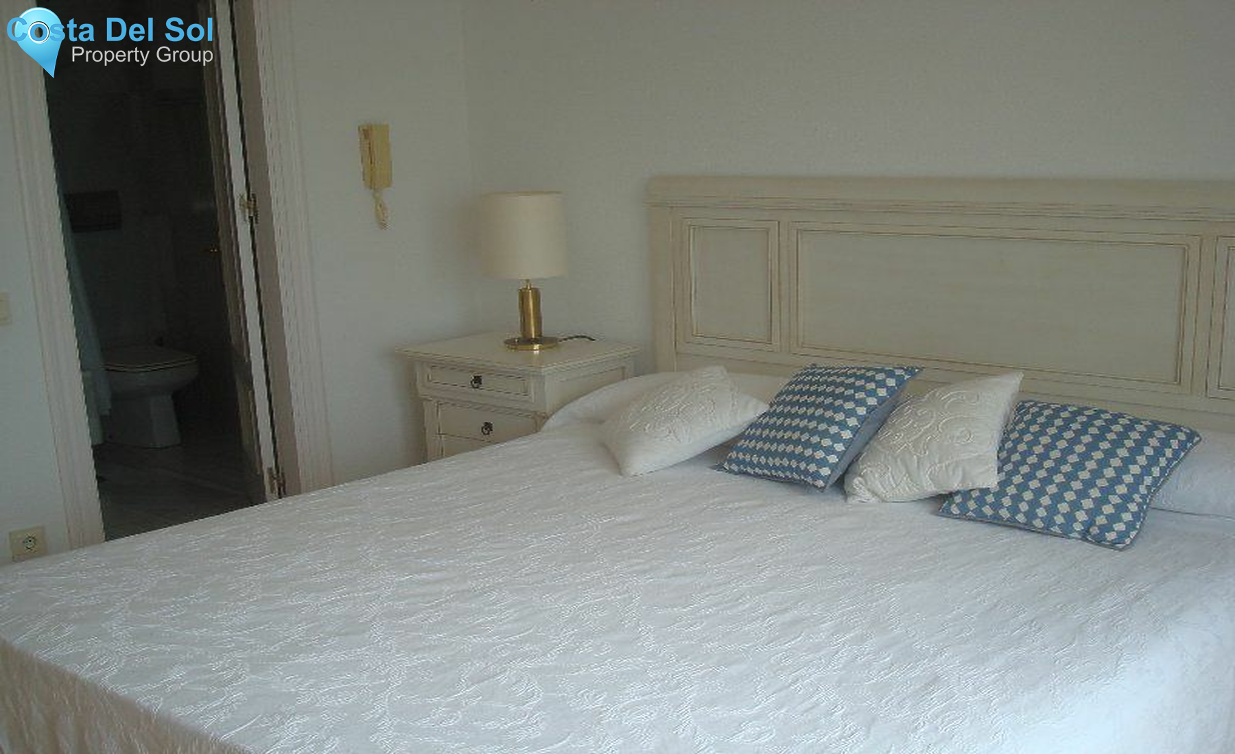 Townhouse in Estepona-1219790