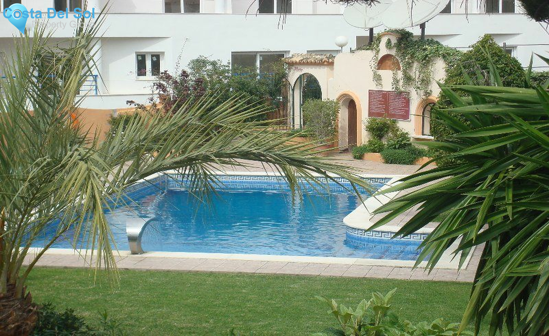Townhouse in Estepona-1219773