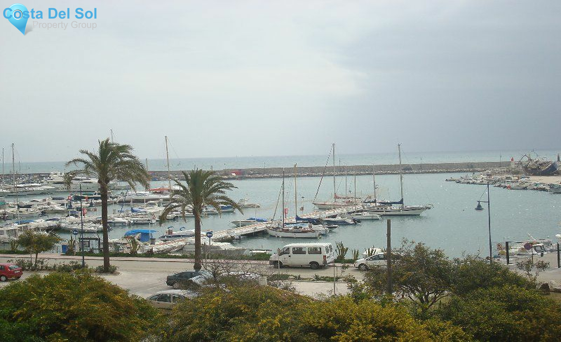 Townhouse in Estepona-1219775