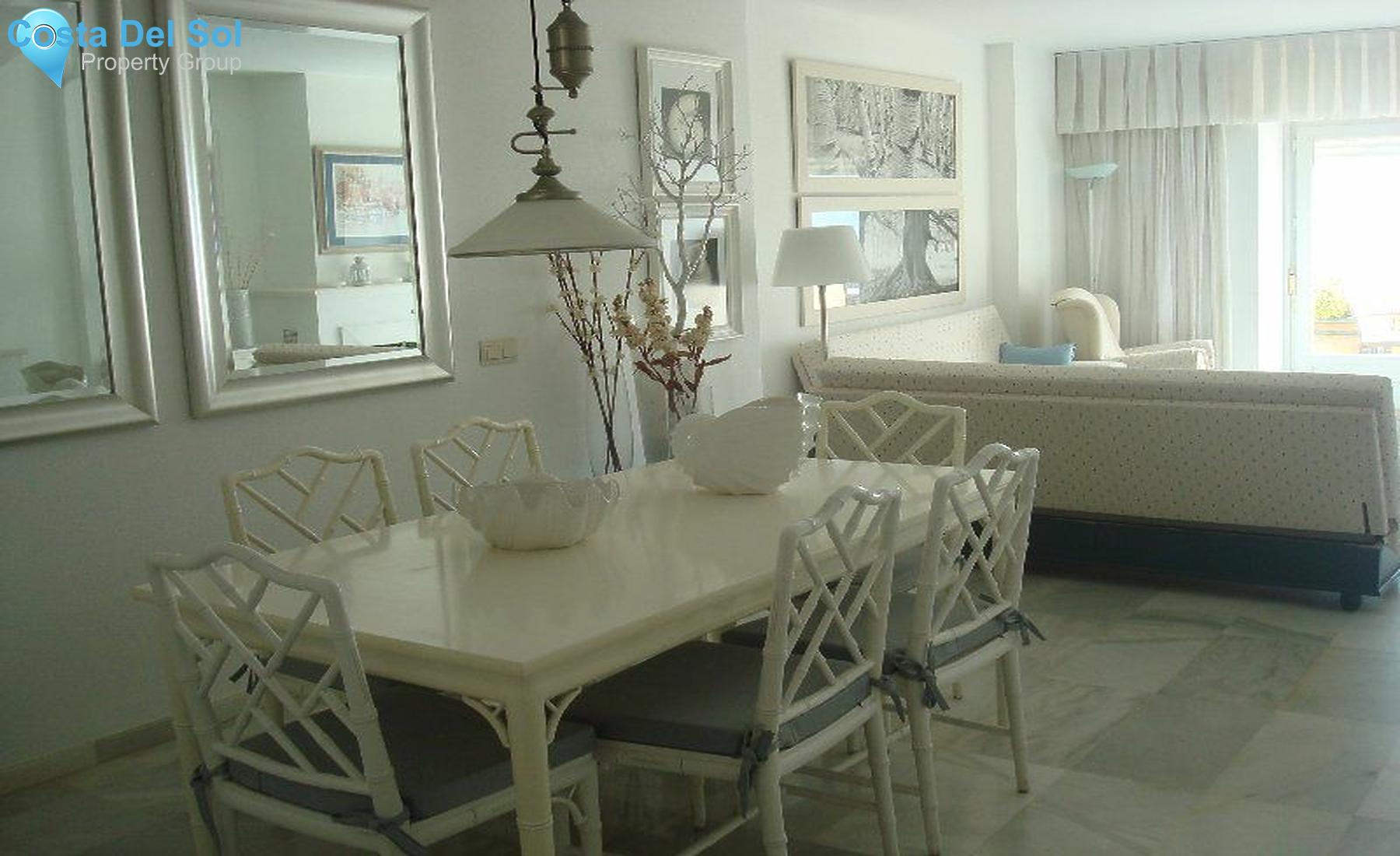 Townhouse in Estepona-1219779