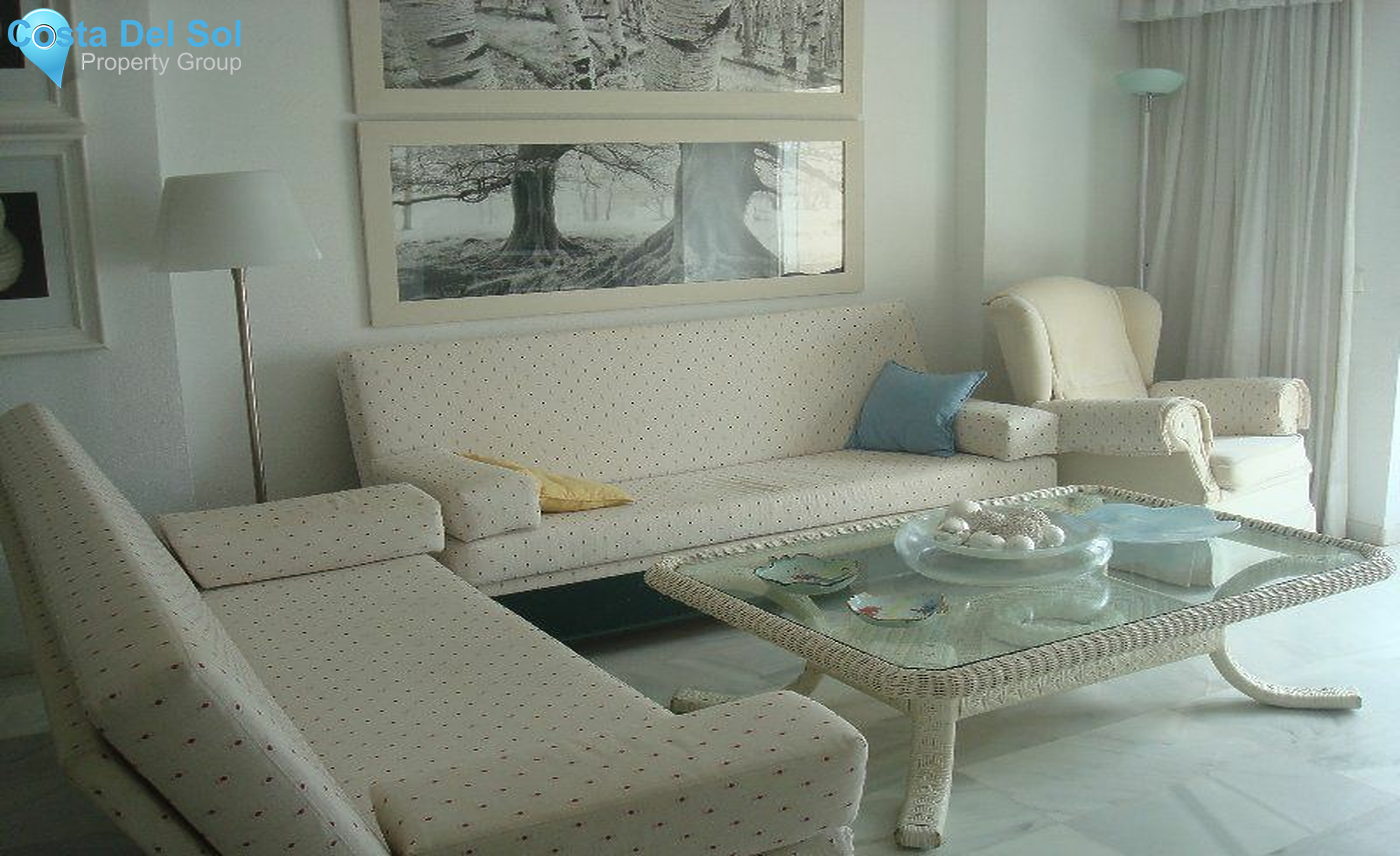 Townhouse in Estepona-1219780