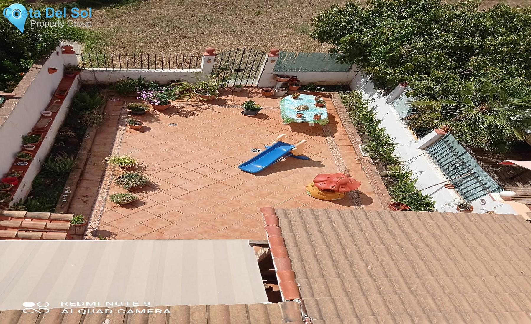 Townhouse in Estepona-1220286