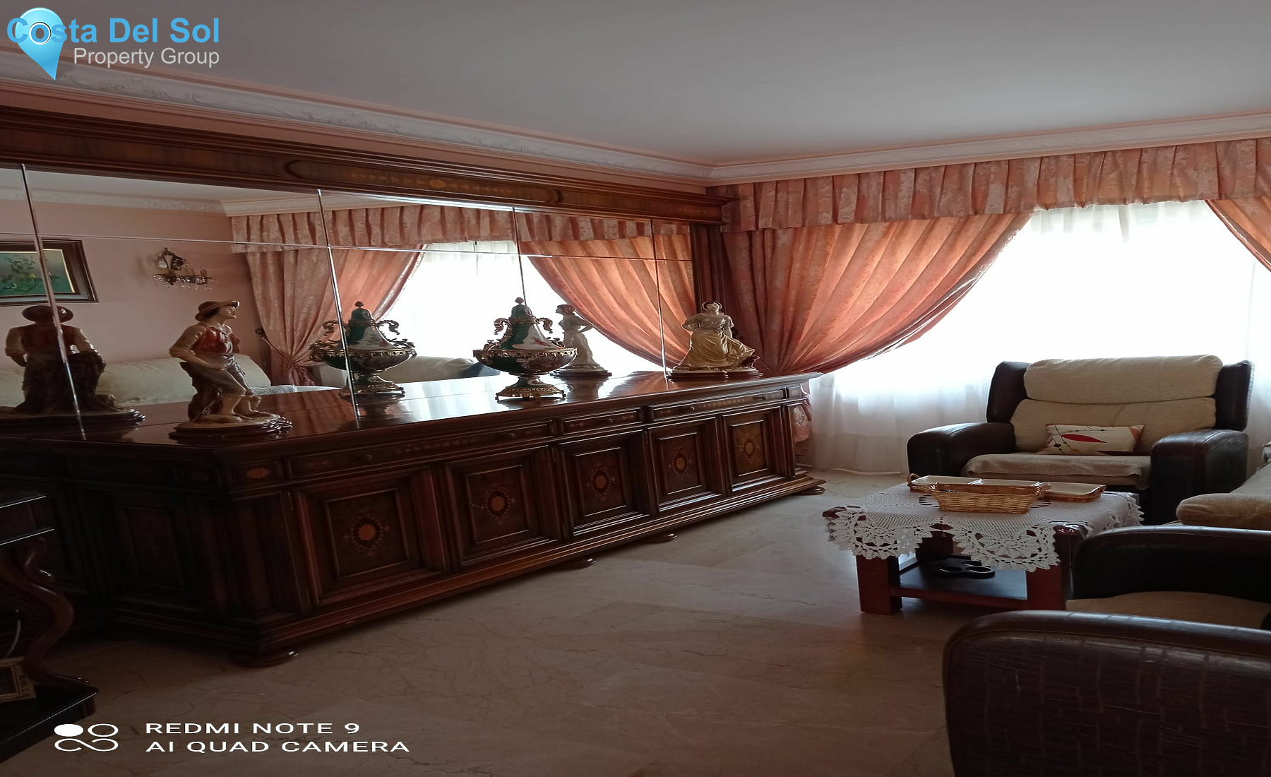 Townhouse in Estepona-1220295