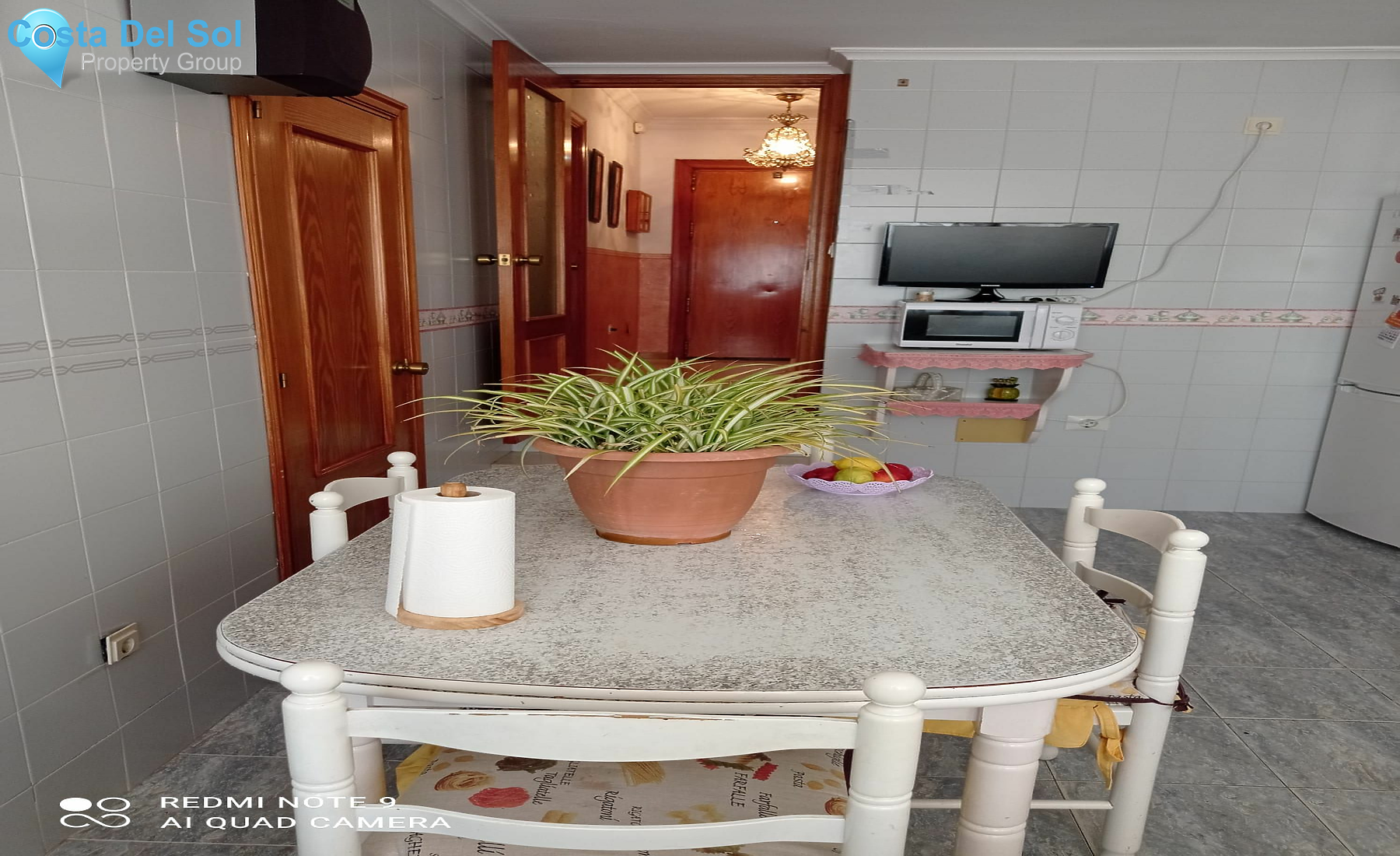 Townhouse in Estepona-1220297