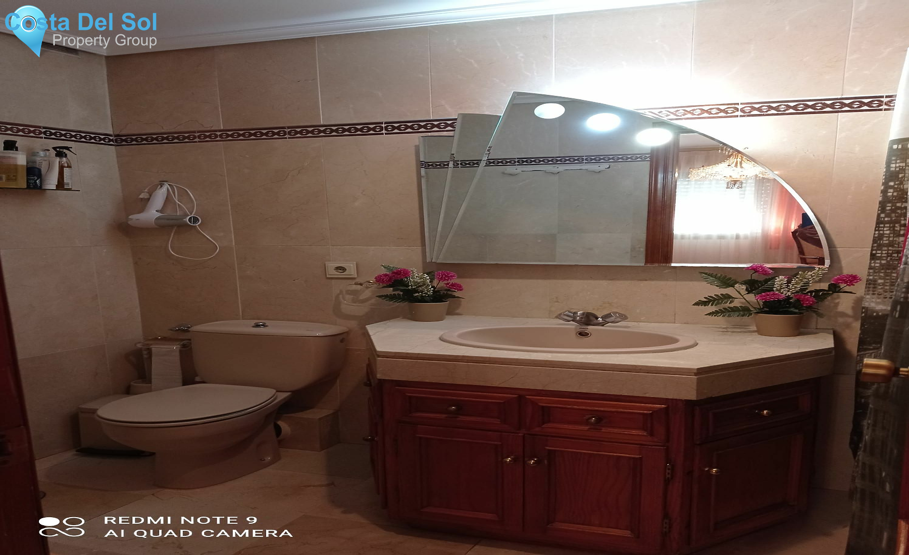 Townhouse in Estepona-1220298