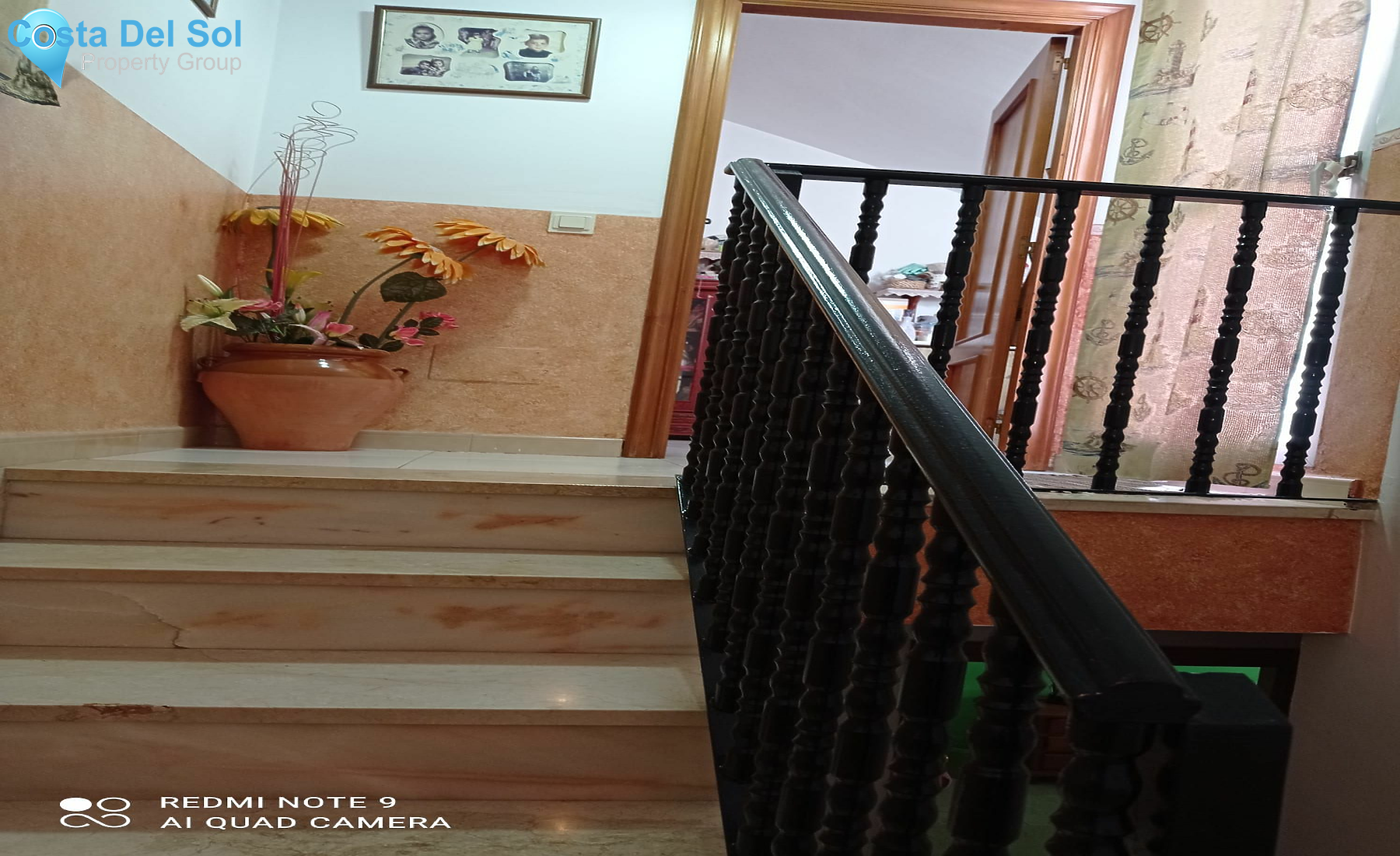 Townhouse in Estepona-1220299