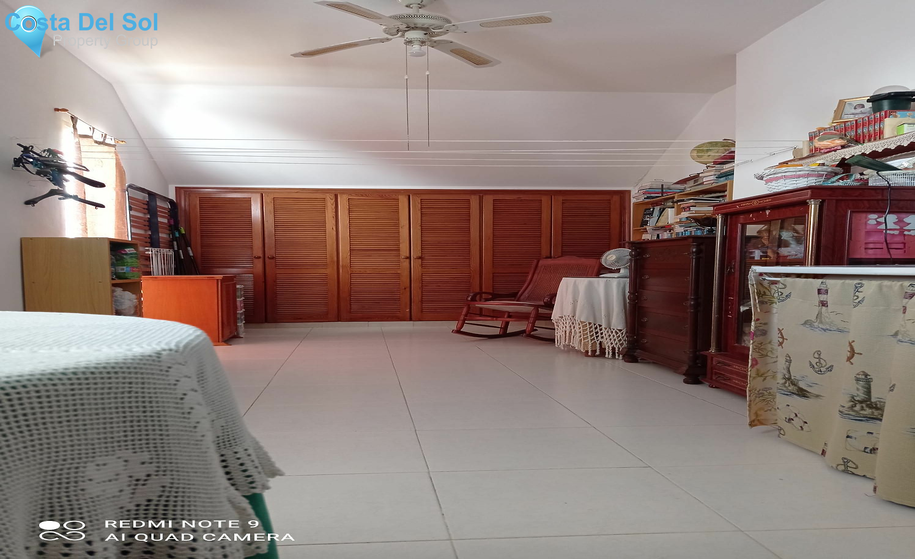 Townhouse in Estepona-1220300