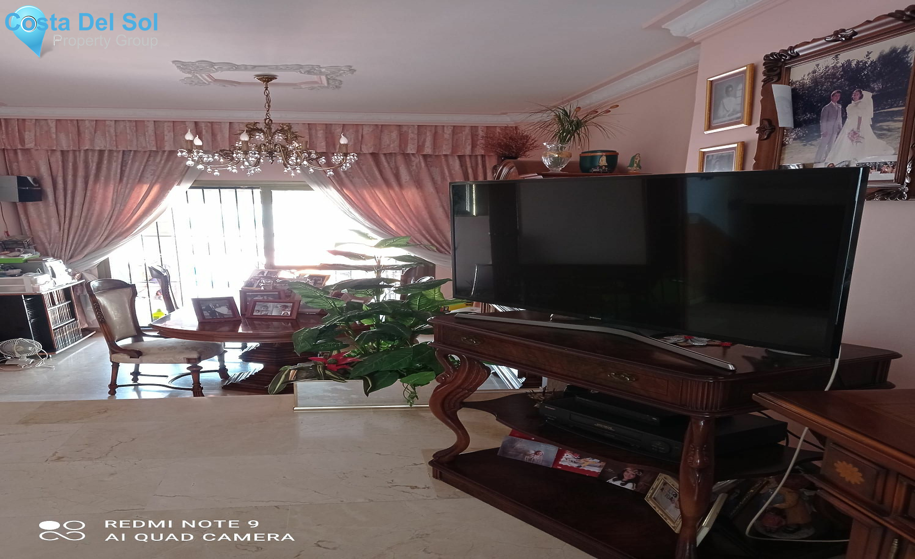 Townhouse in Estepona-1220301