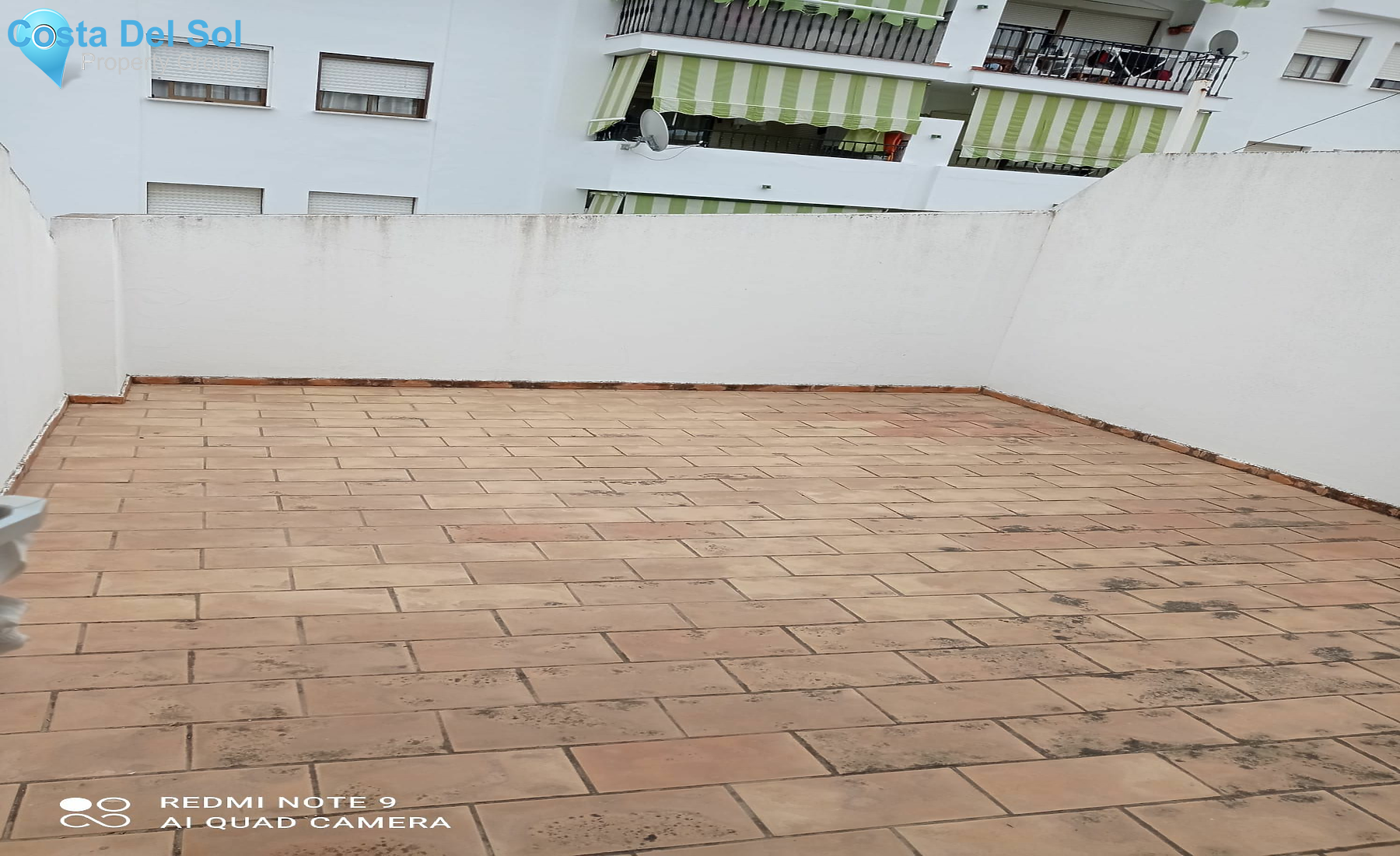 Townhouse in Estepona-1220302