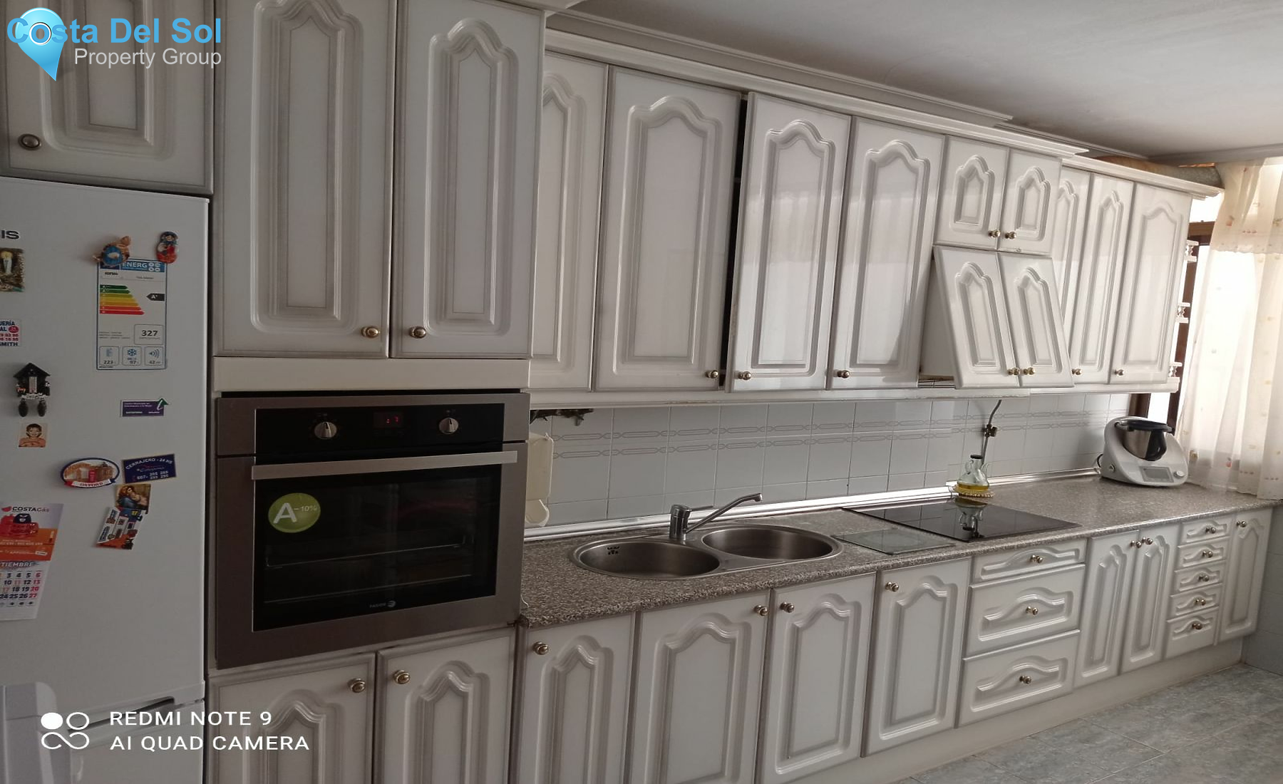 Townhouse in Estepona-1220287
