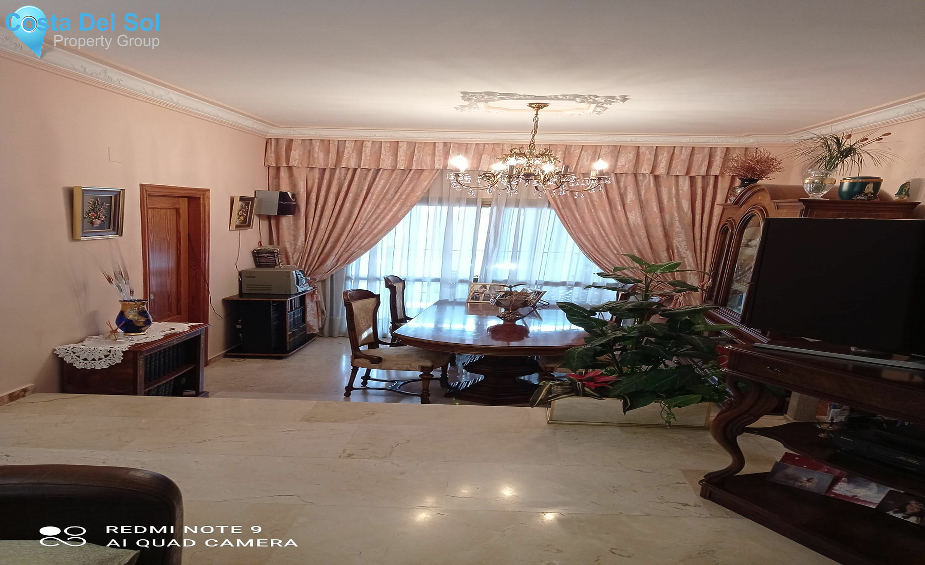 Townhouse in Estepona-1220288