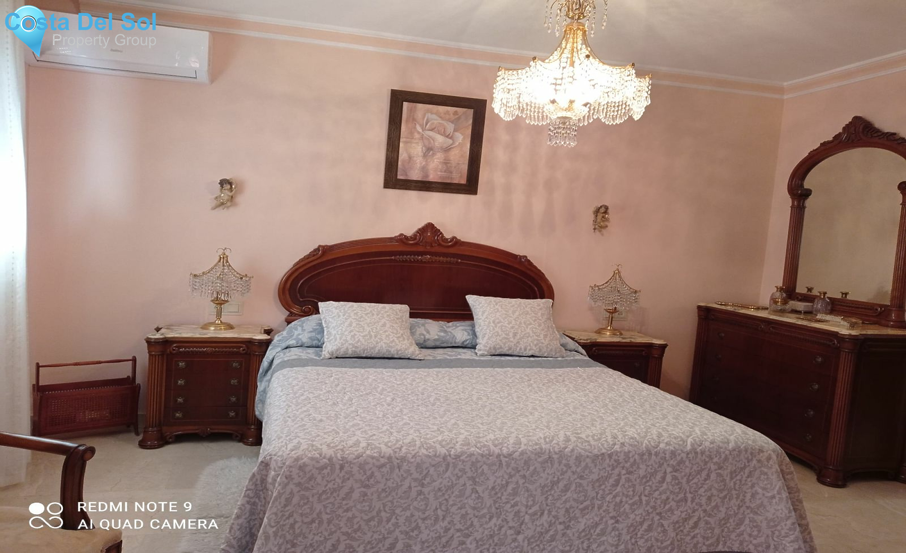 Townhouse in Estepona-1220289