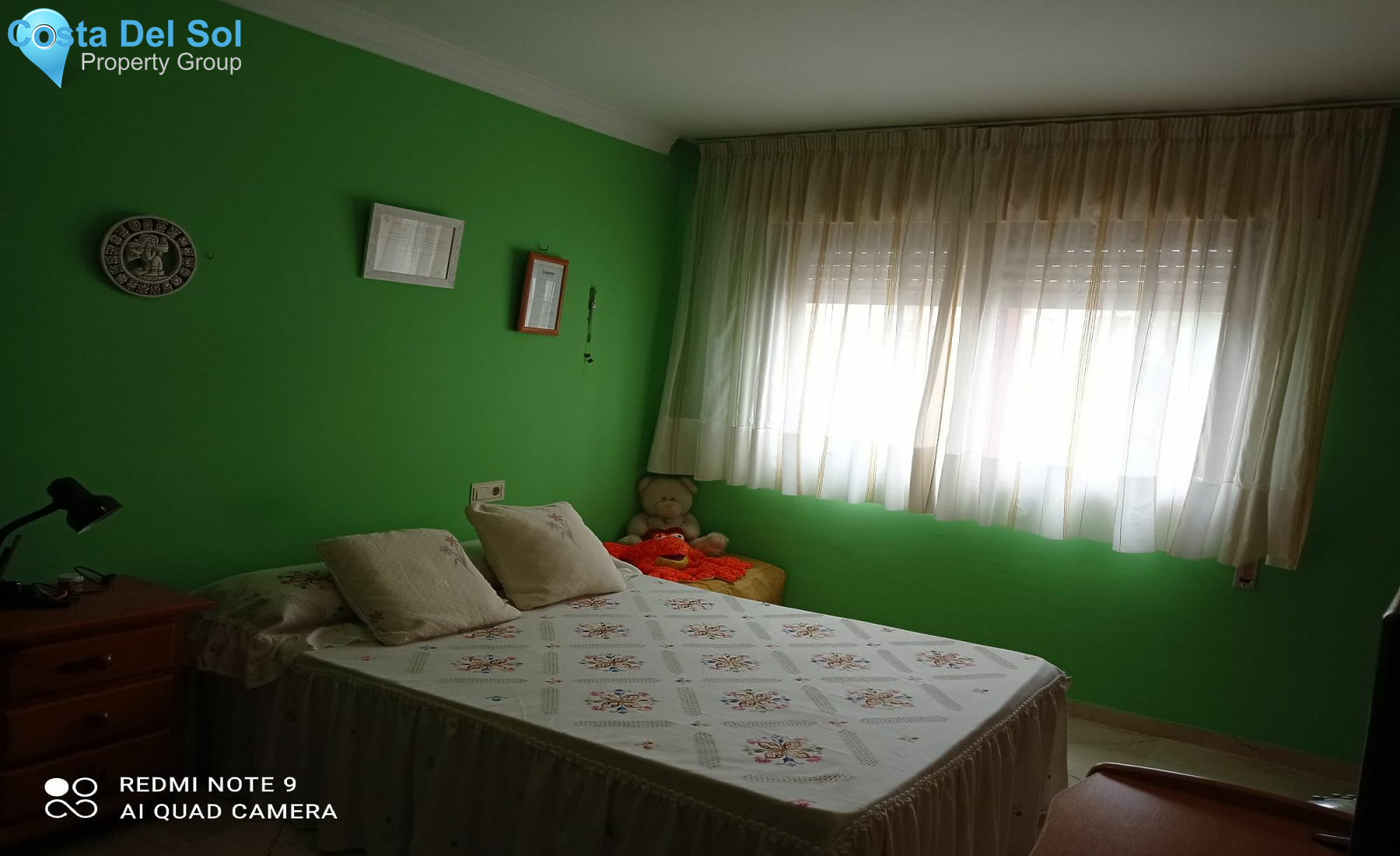 Townhouse in Estepona-1220290