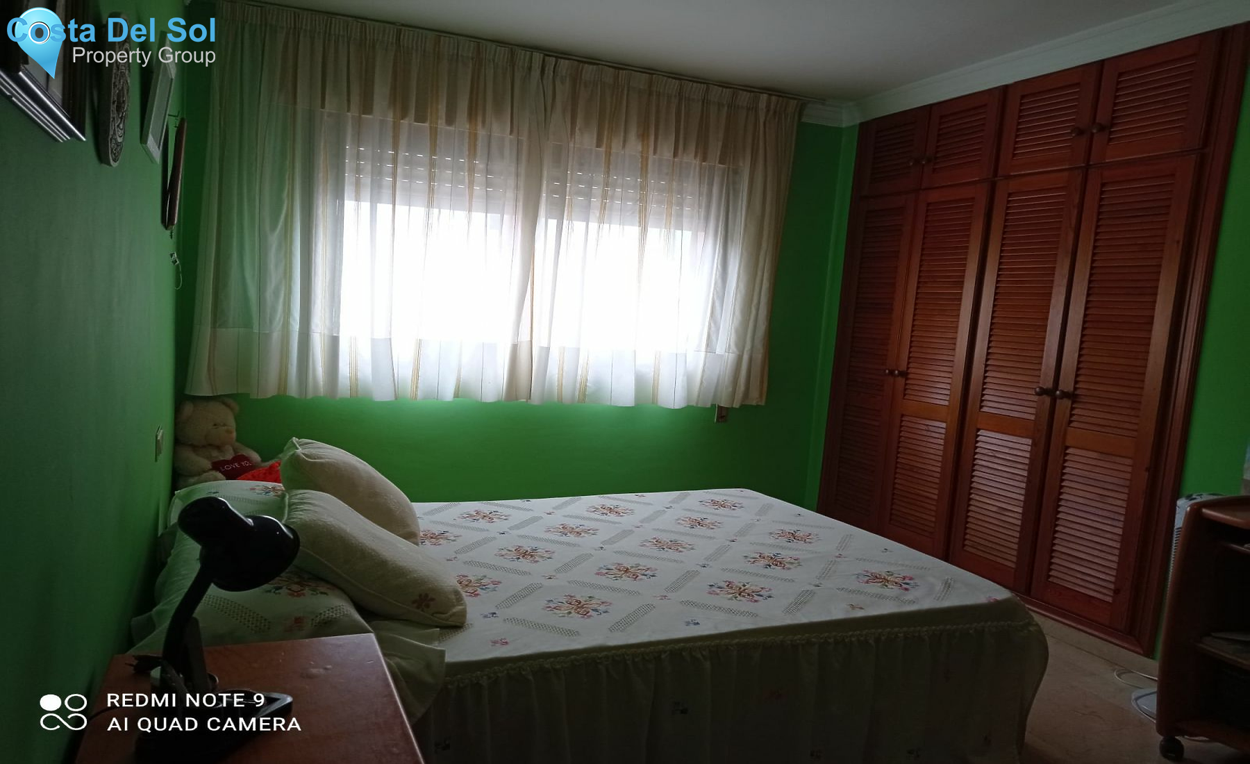 Townhouse in Estepona-1220293