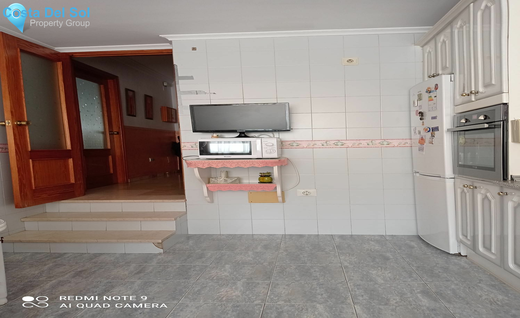 Townhouse in Estepona-1220294