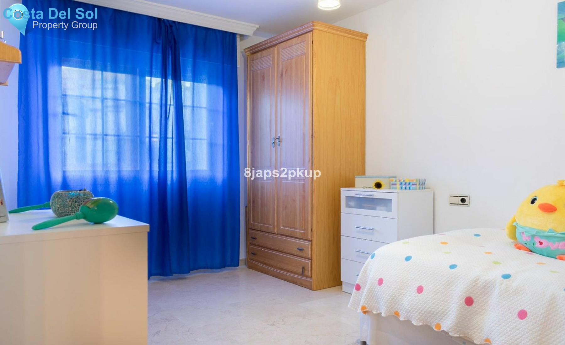 Townhouse in Estepona-1220496