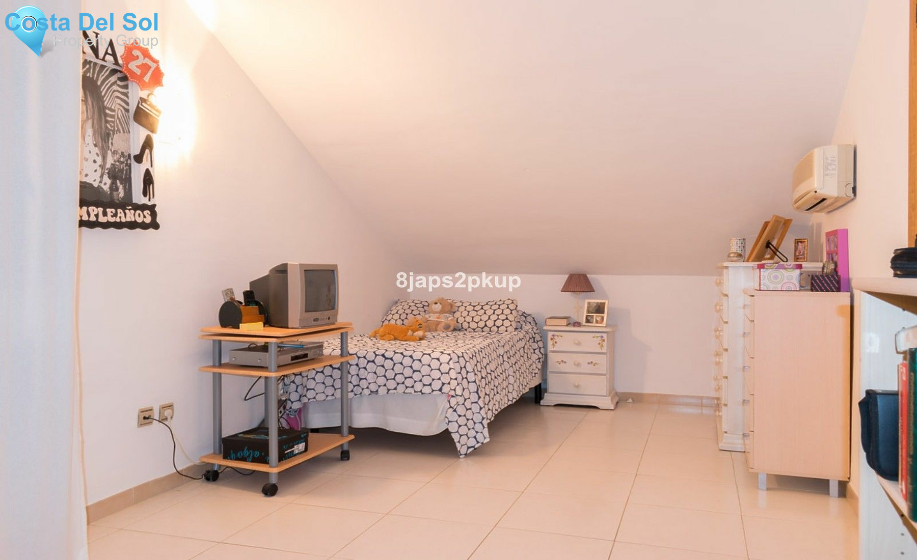 Townhouse in Estepona-1220497