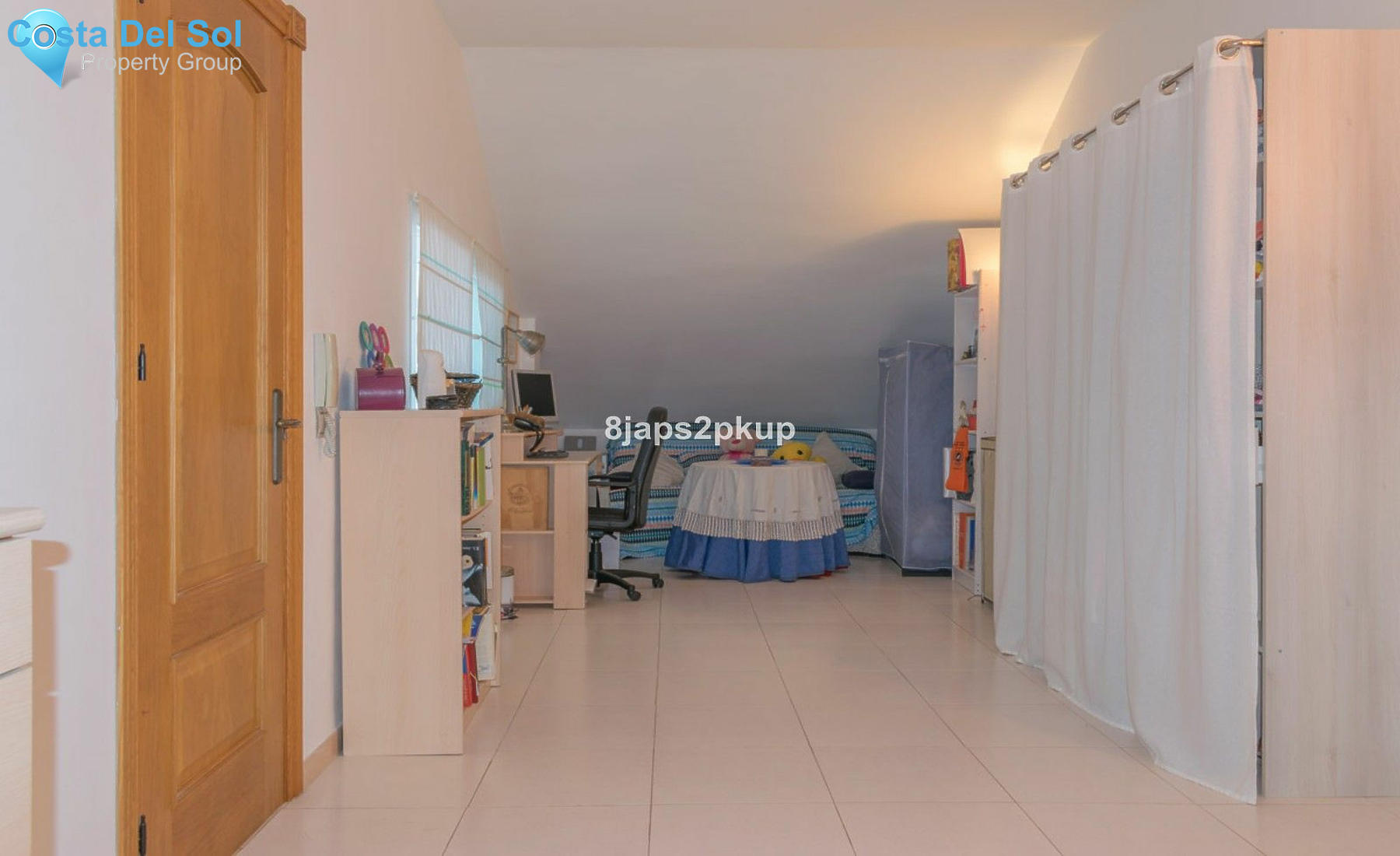 Townhouse in Estepona-1220498