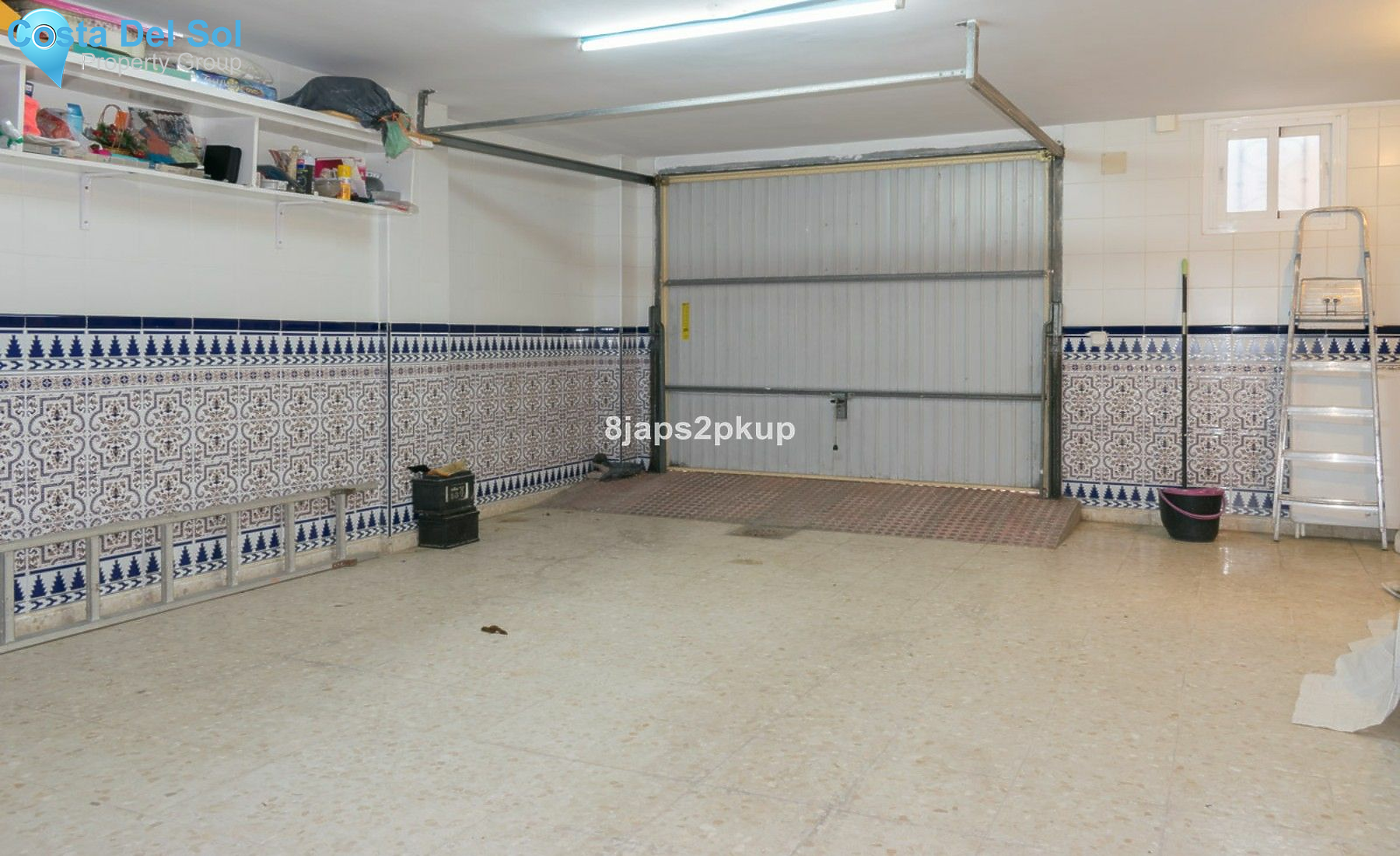 Townhouse in Estepona-1220486