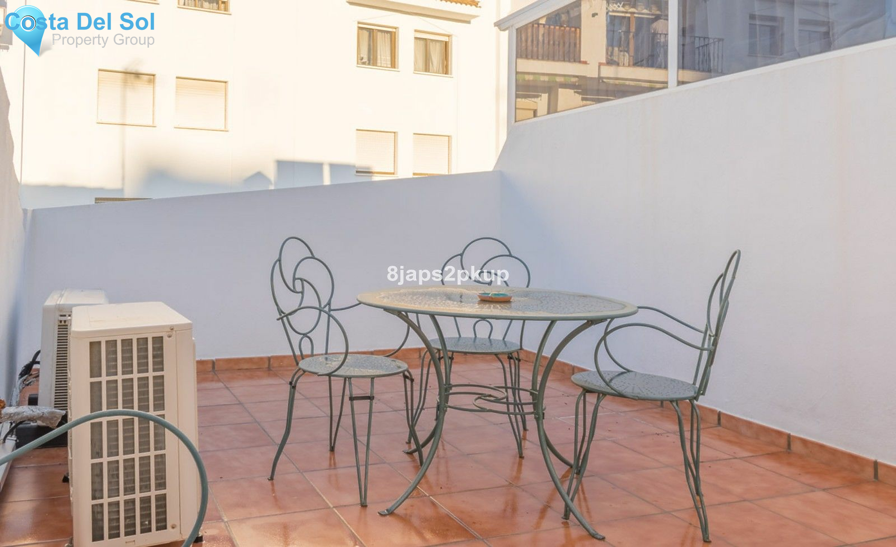 Townhouse in Estepona-1220487
