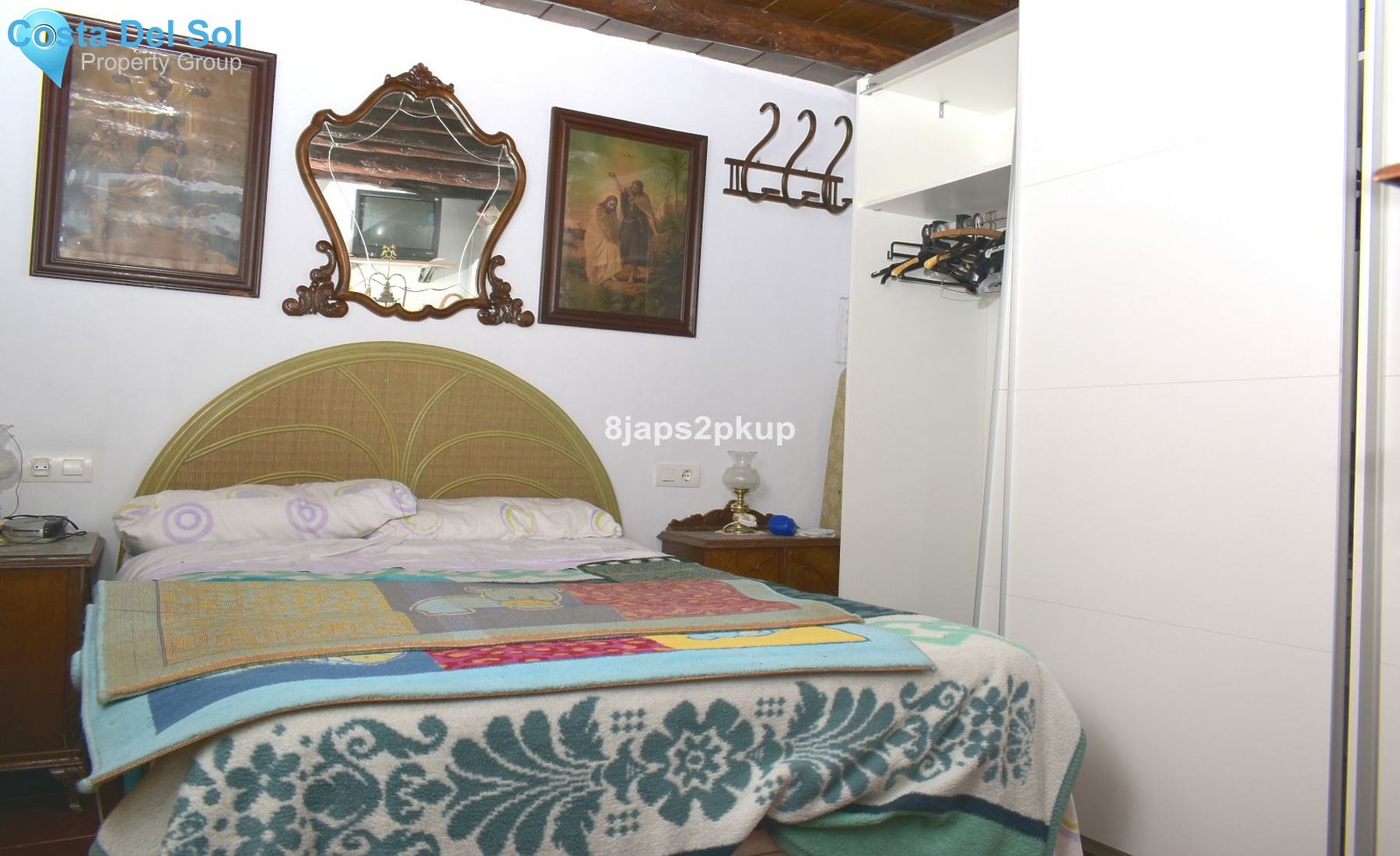 Townhouse in Estepona-1225433