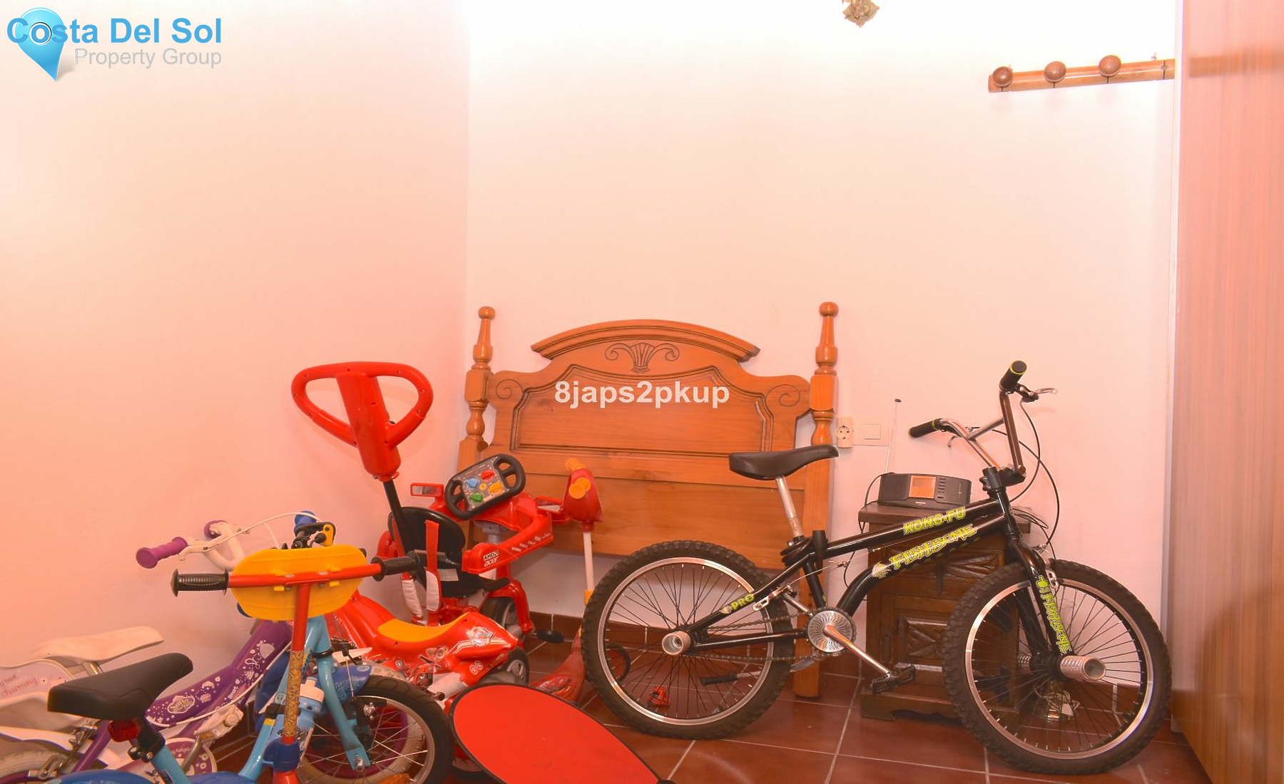 Townhouse in Estepona-1225434