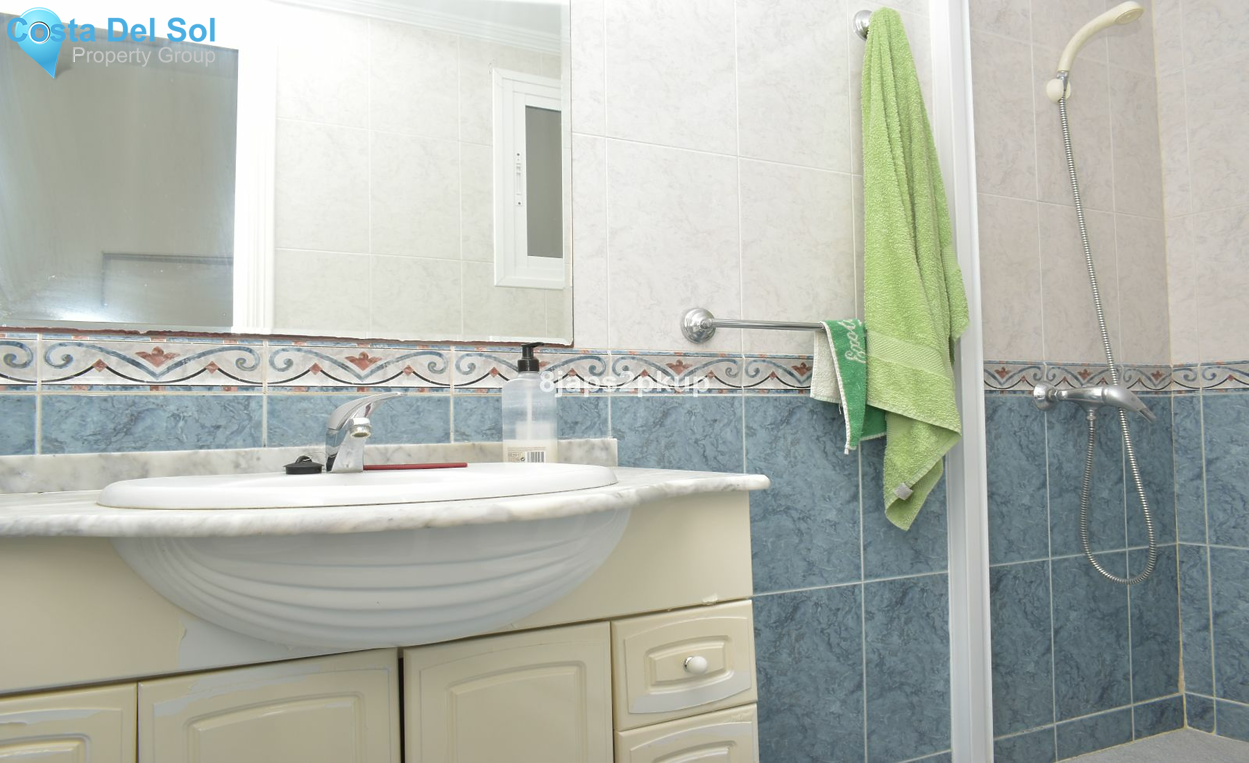 Townhouse in Estepona-1225435