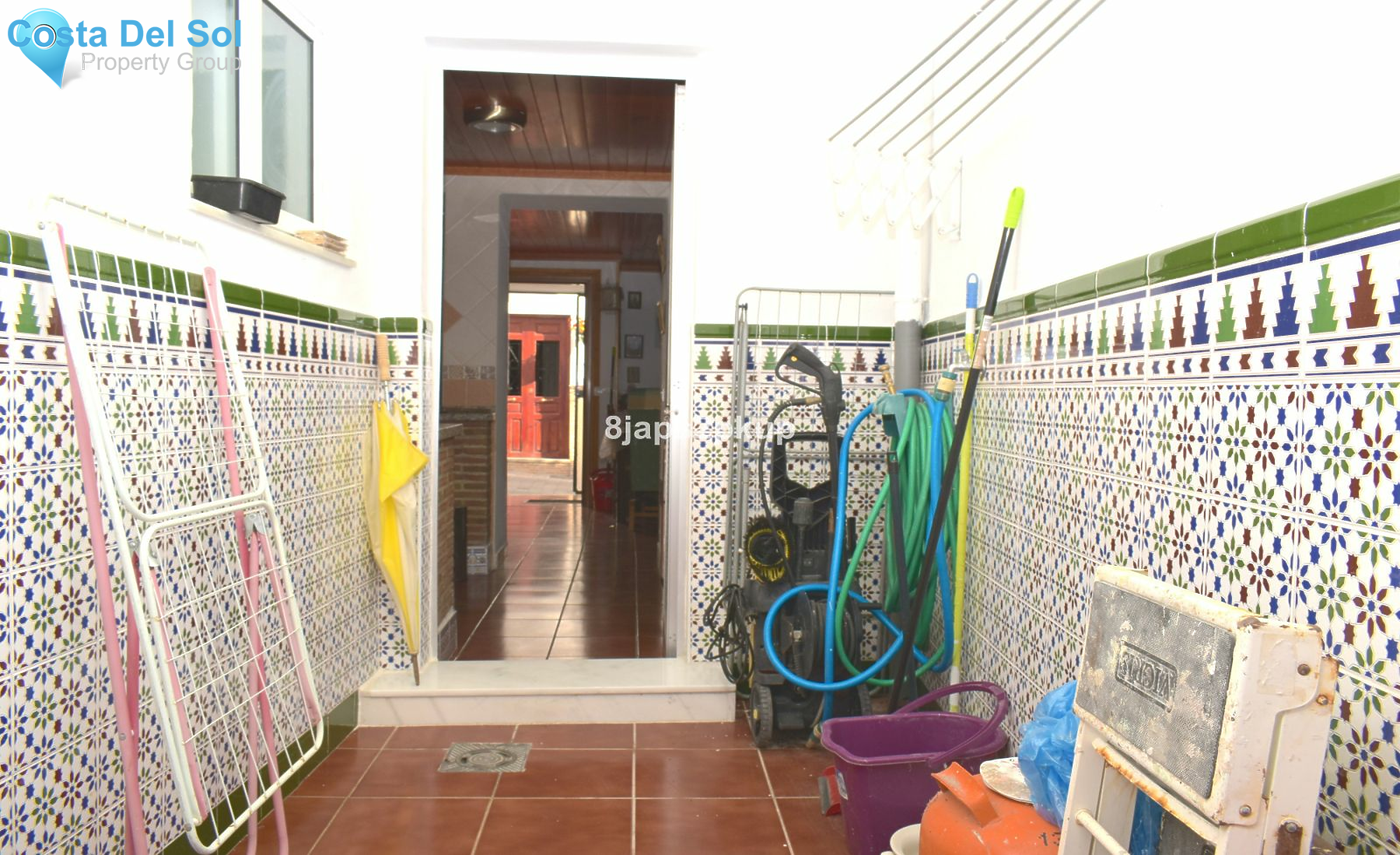 Townhouse in Estepona-1225436