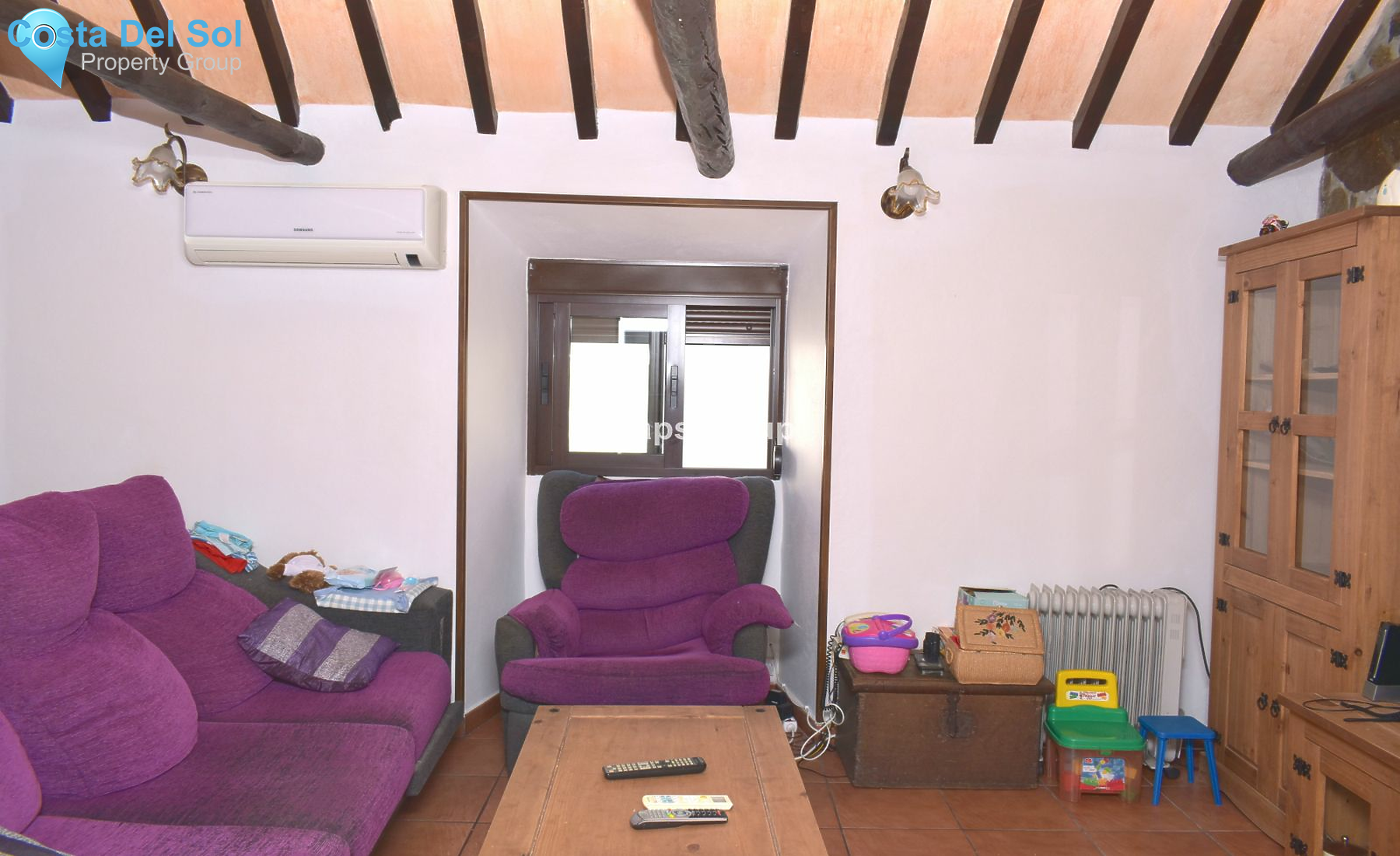 Townhouse in Estepona-1225437