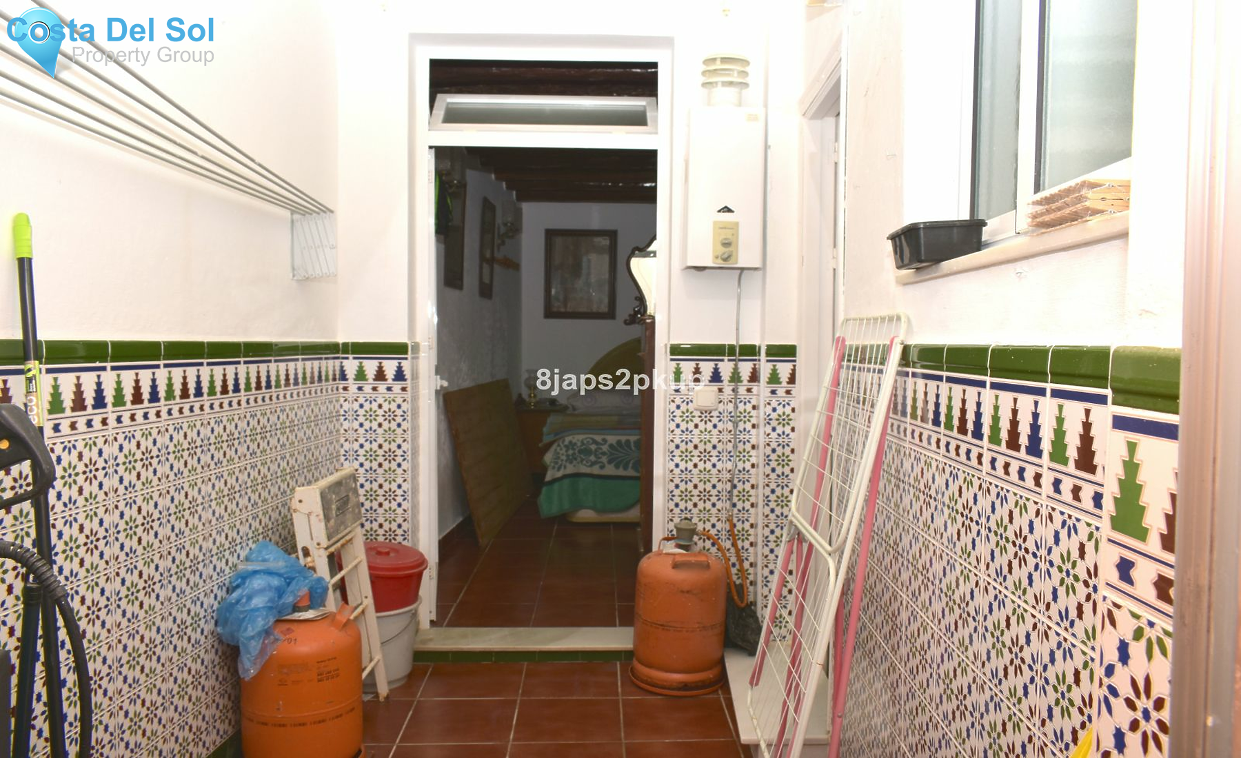 Townhouse in Estepona-1225422