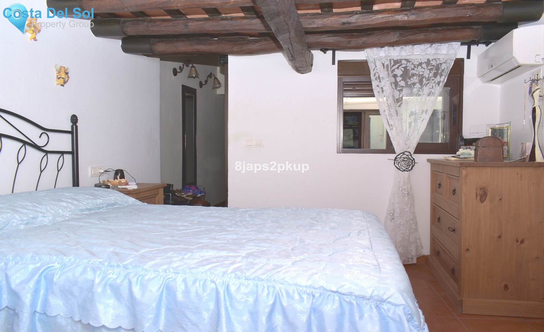 Townhouse in Estepona-1225423