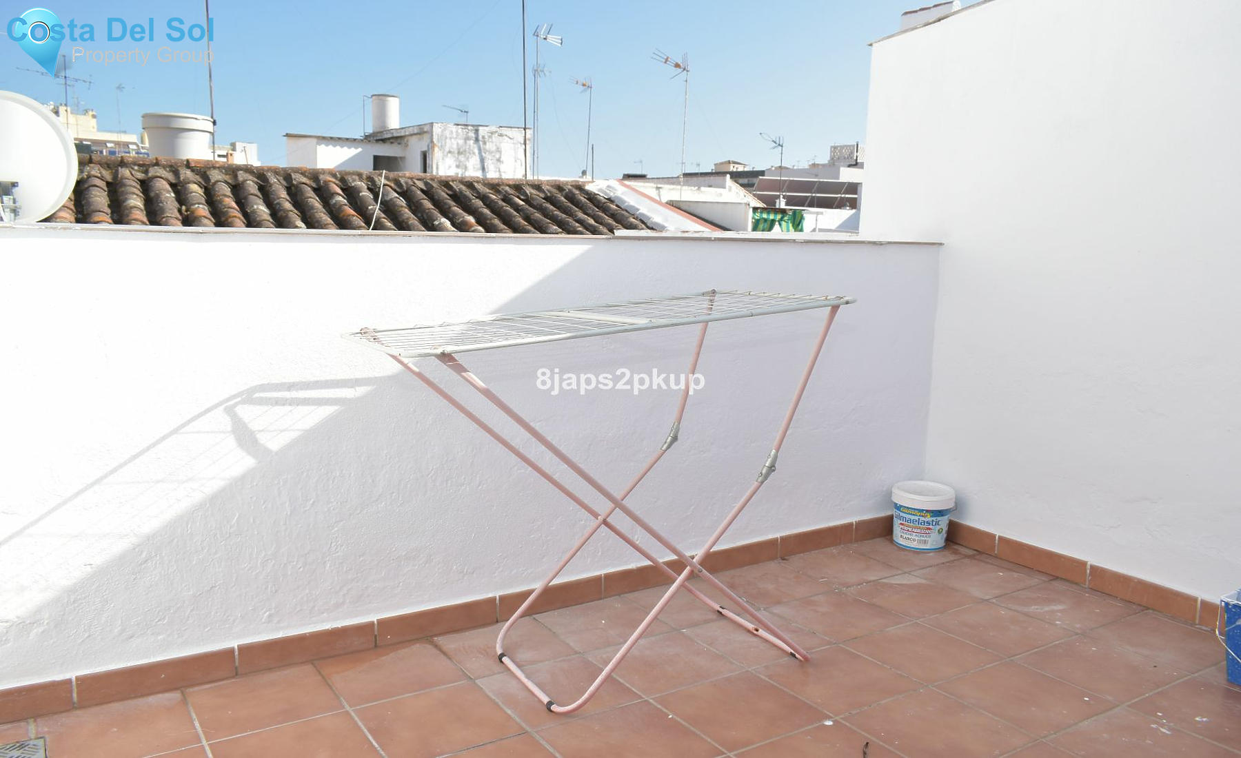 Townhouse in Estepona-1225424