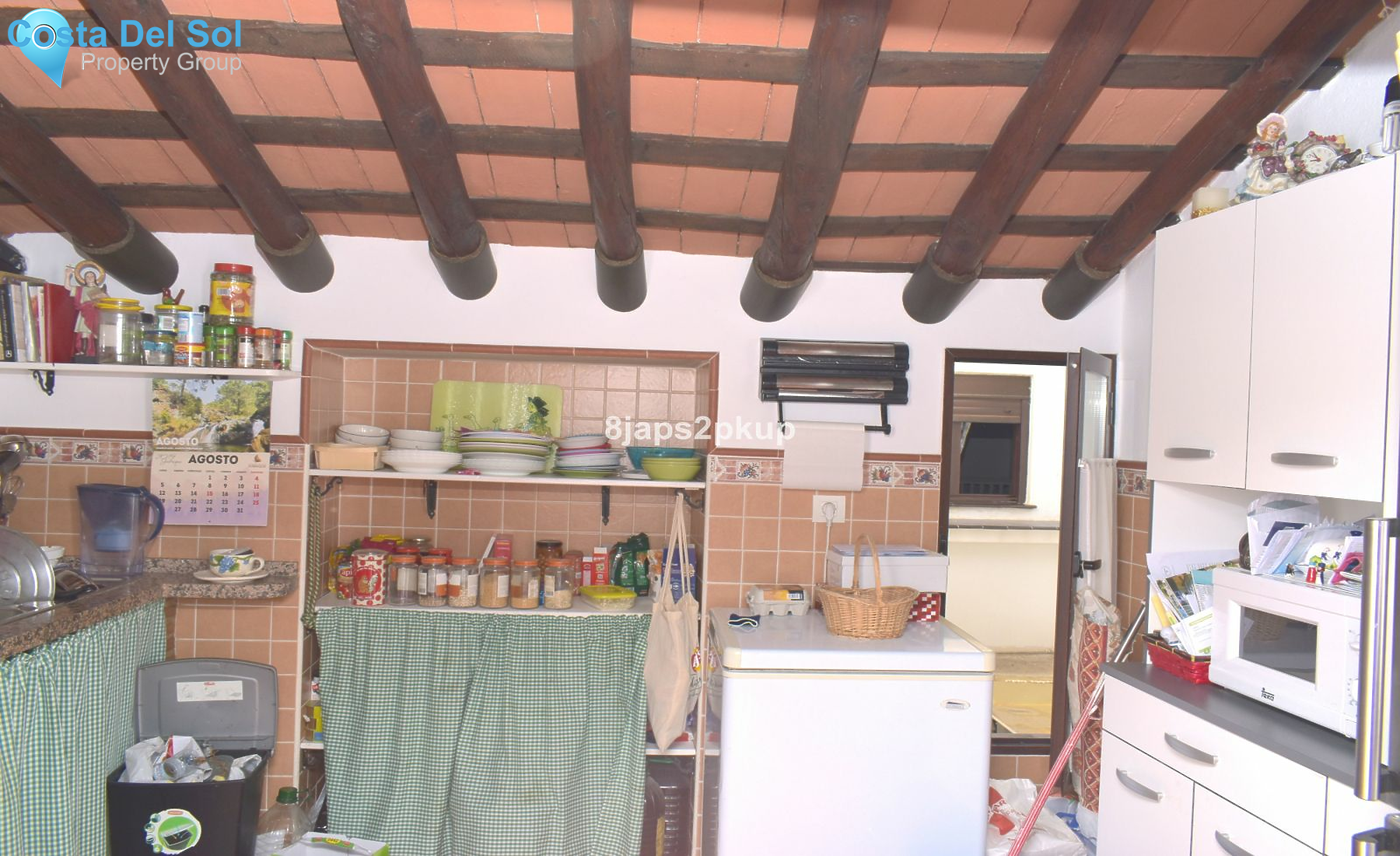 Townhouse in Estepona-1225426